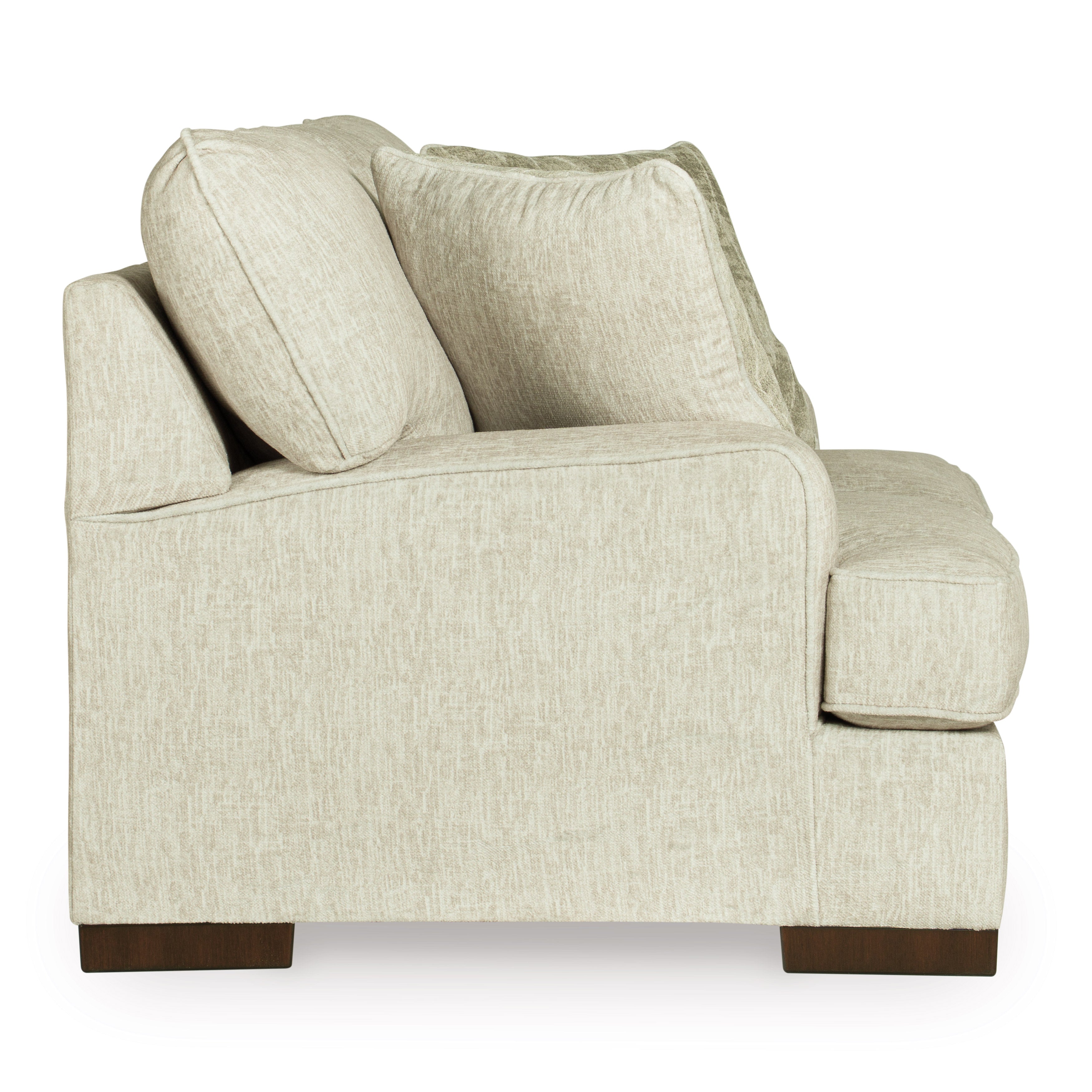 Luxe Form Loveseat