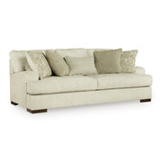 Luxe Form Sofa