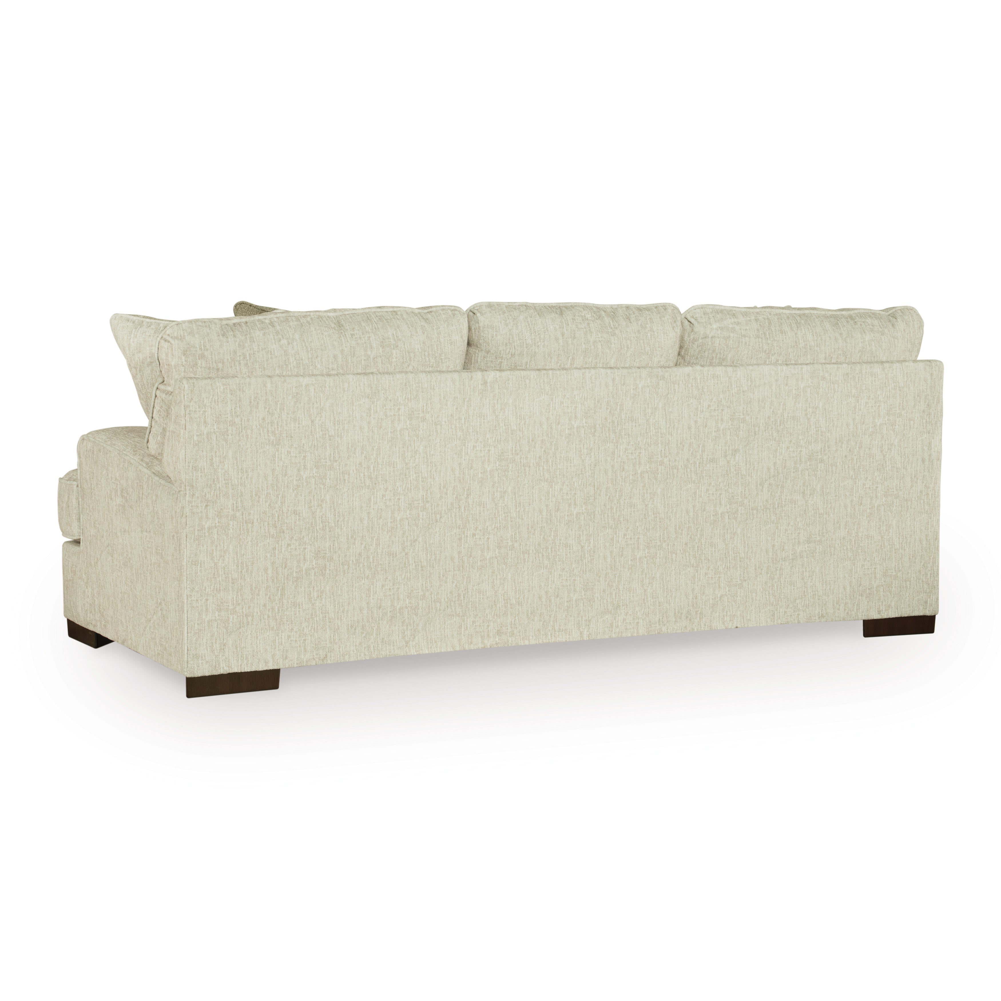 Luxe Form Sofa Set (3+2+1)