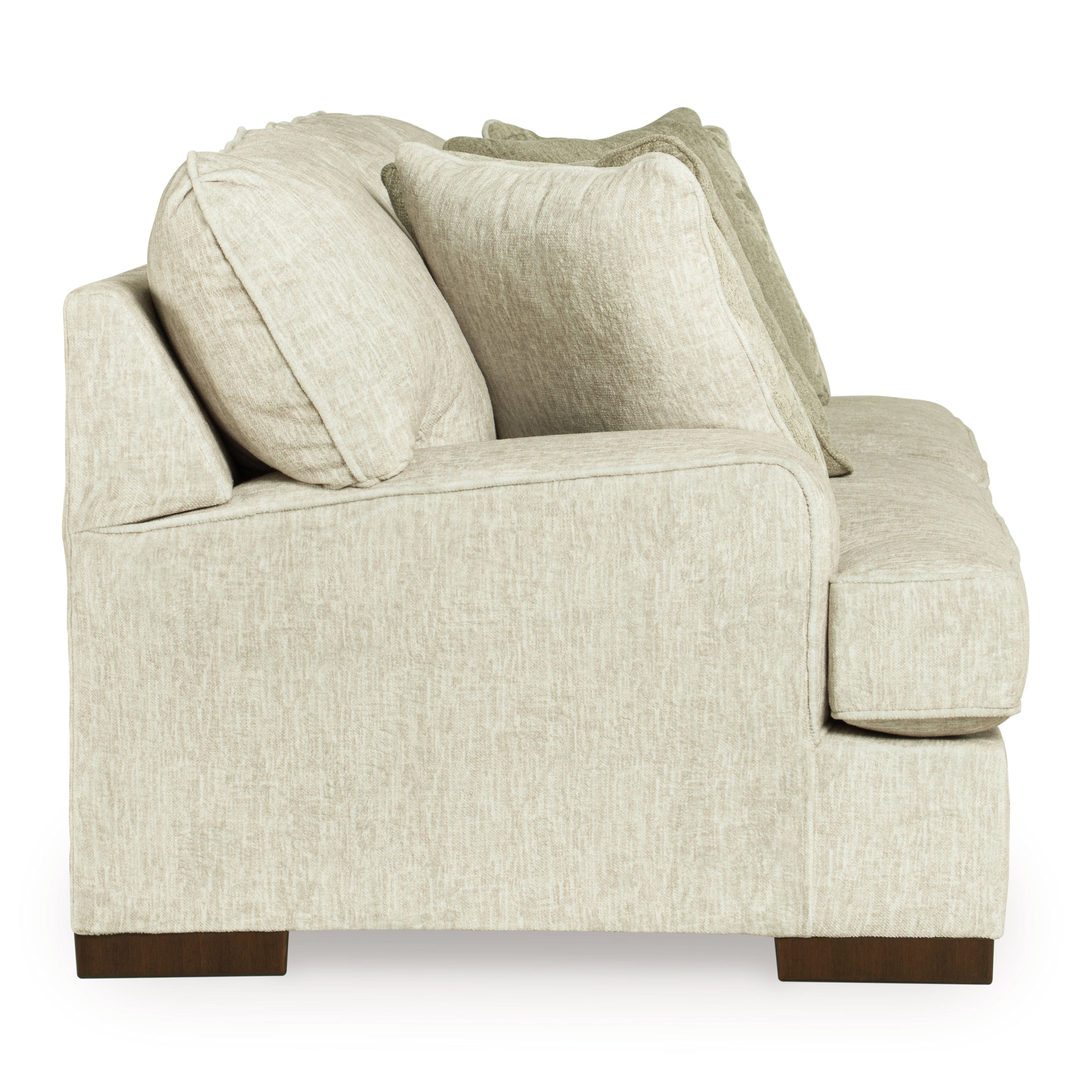 Luxe Form Sofa