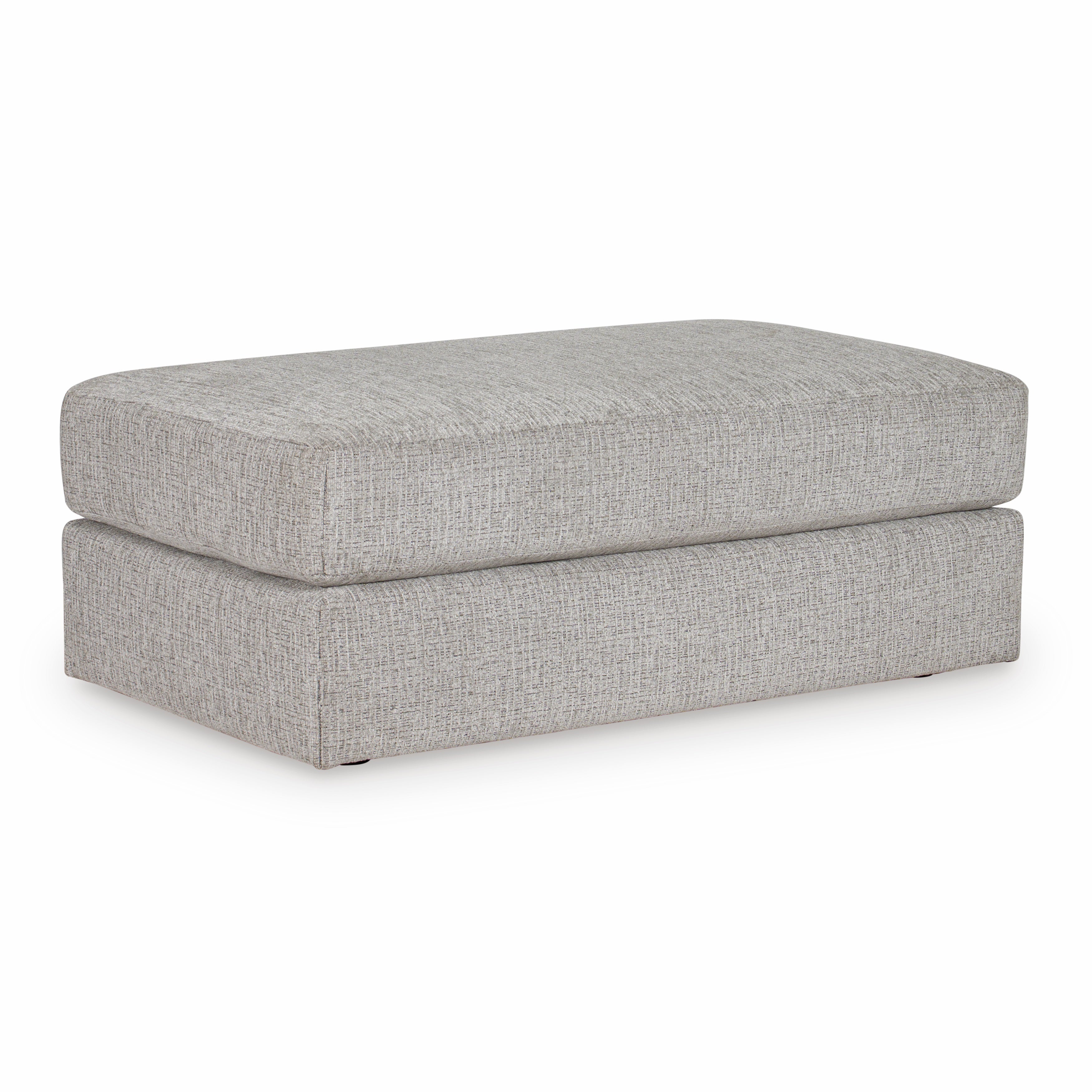 Victorian Grace Ottoman