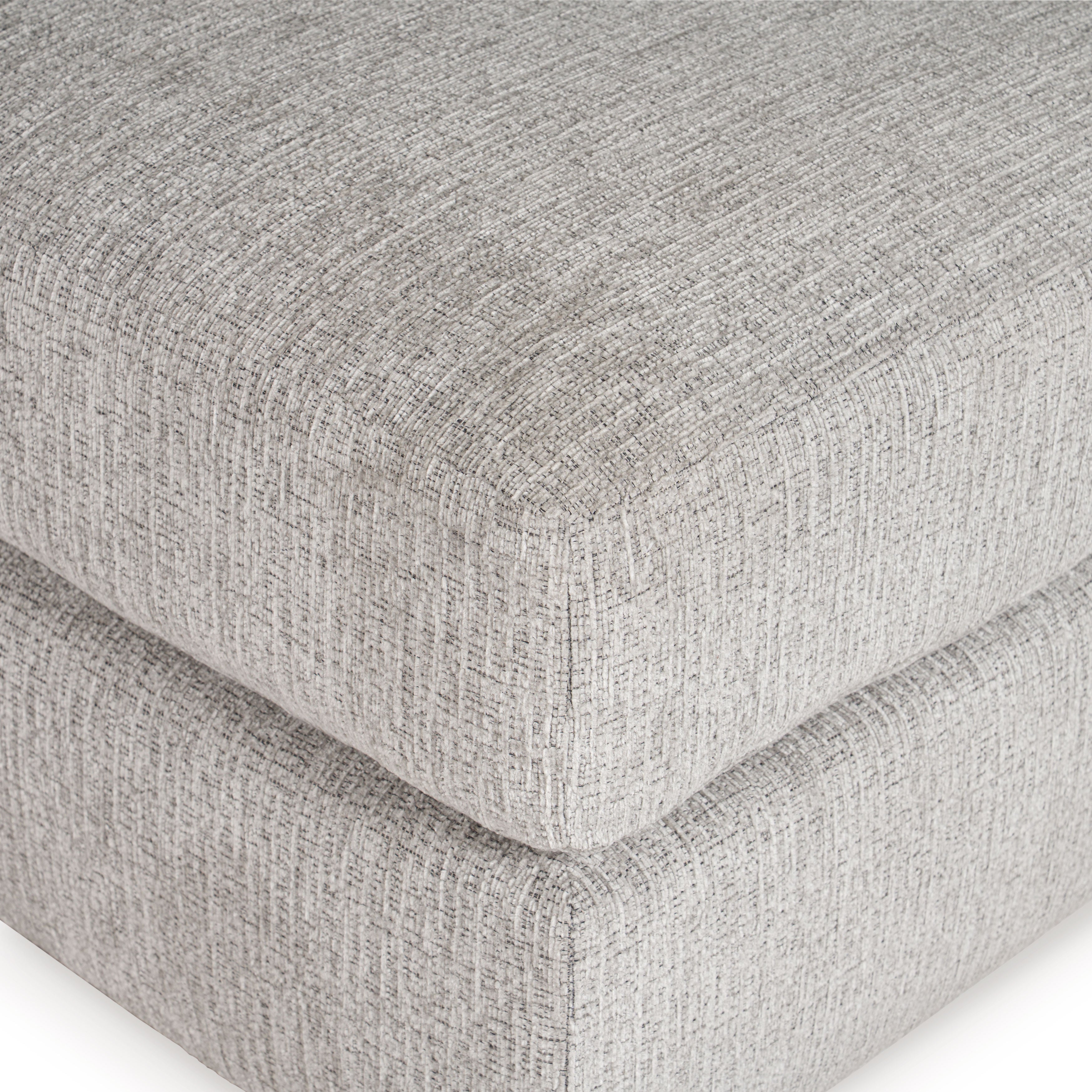 Victorian Grace Ottoman
