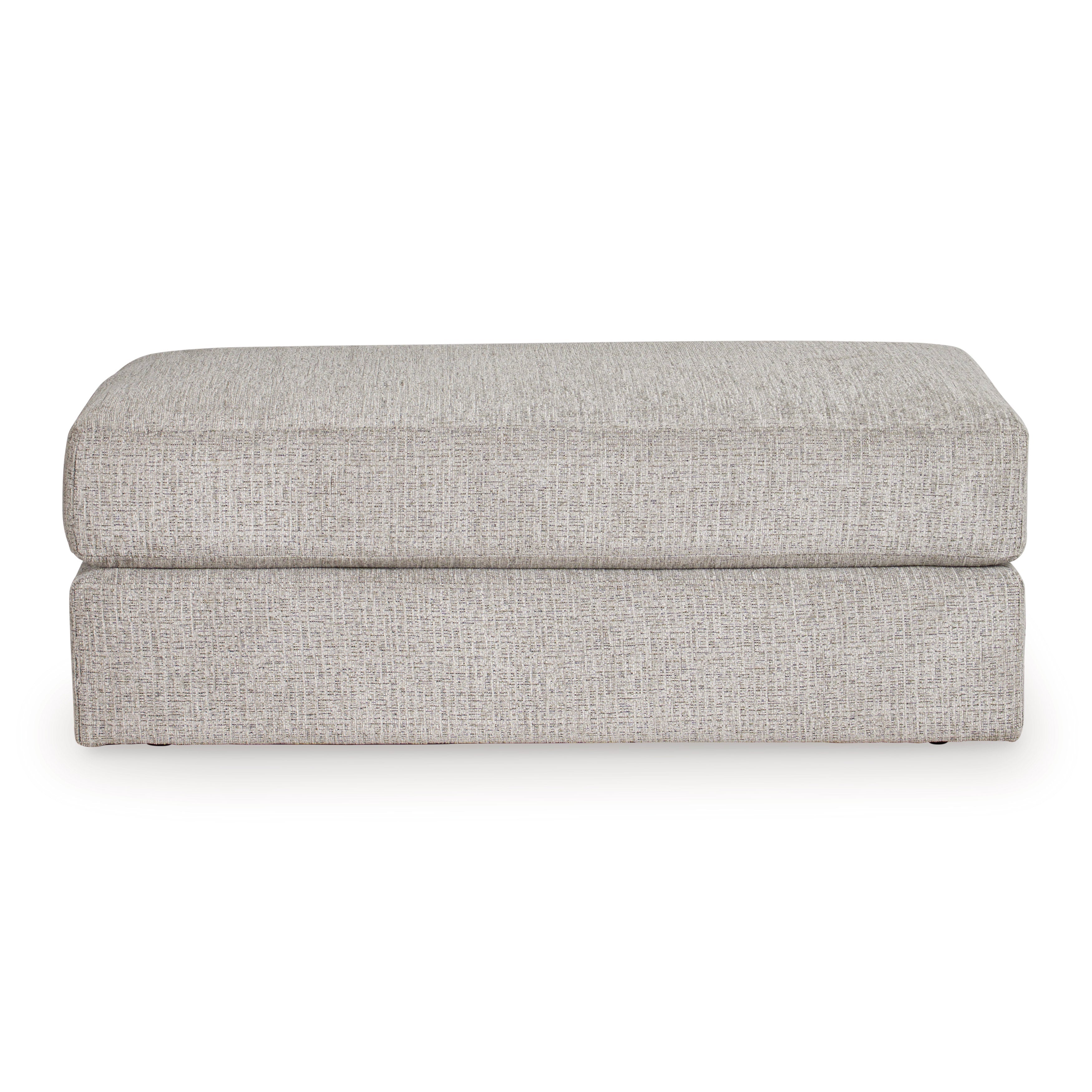 Victorian Grace Ottoman