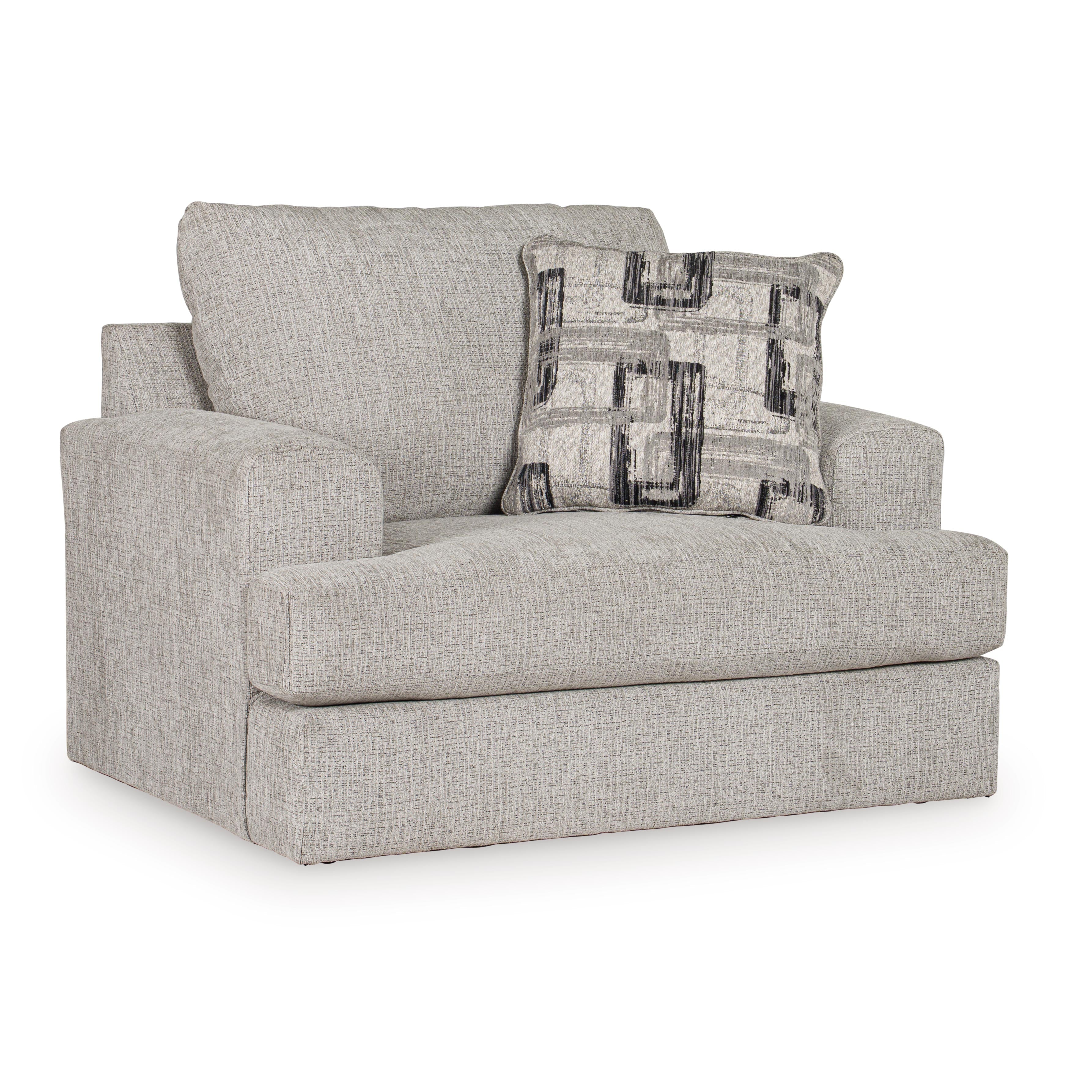 Victorian Grace Sofa Set (3+2+1)