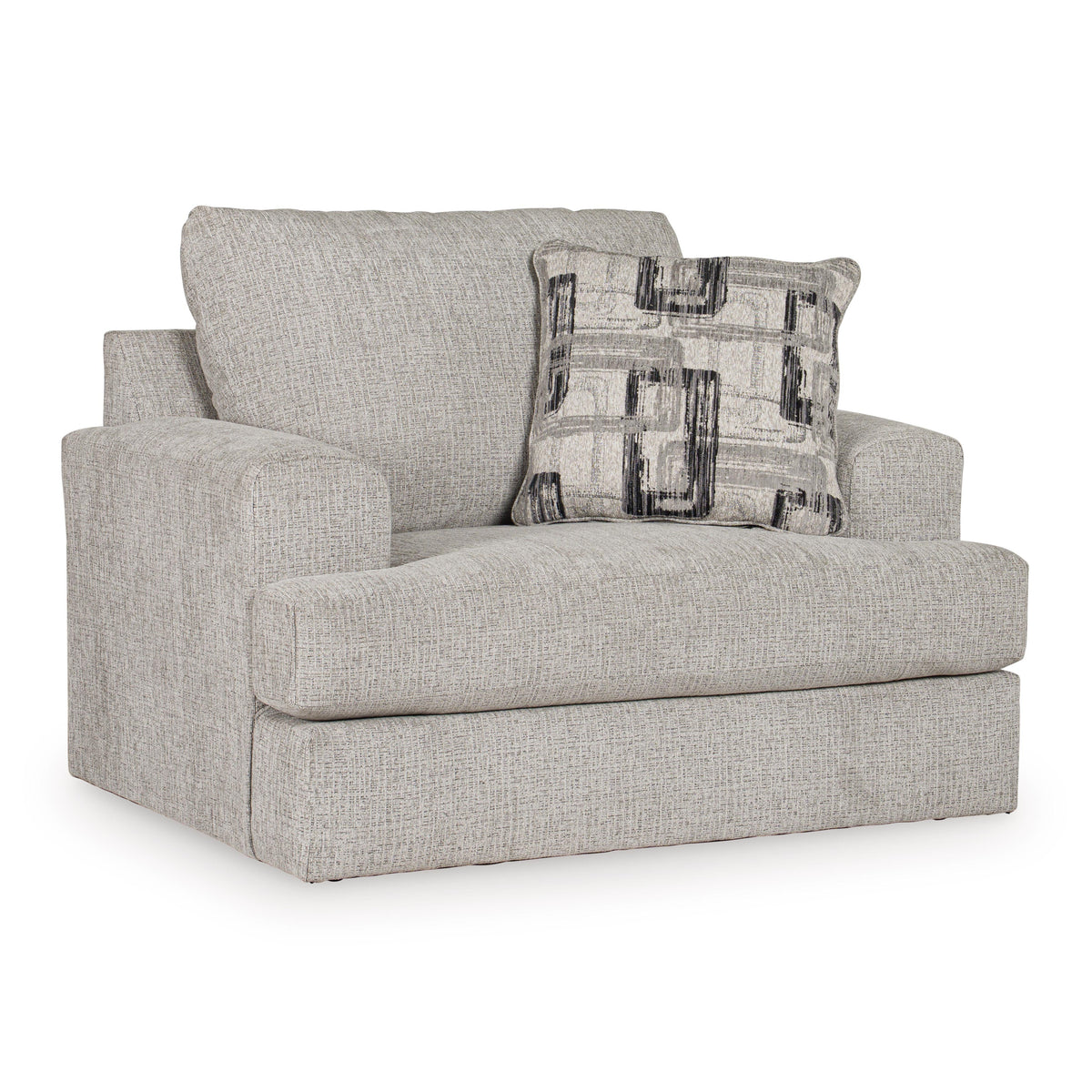 Victorian Grace Sofa Set (3+2+1)
