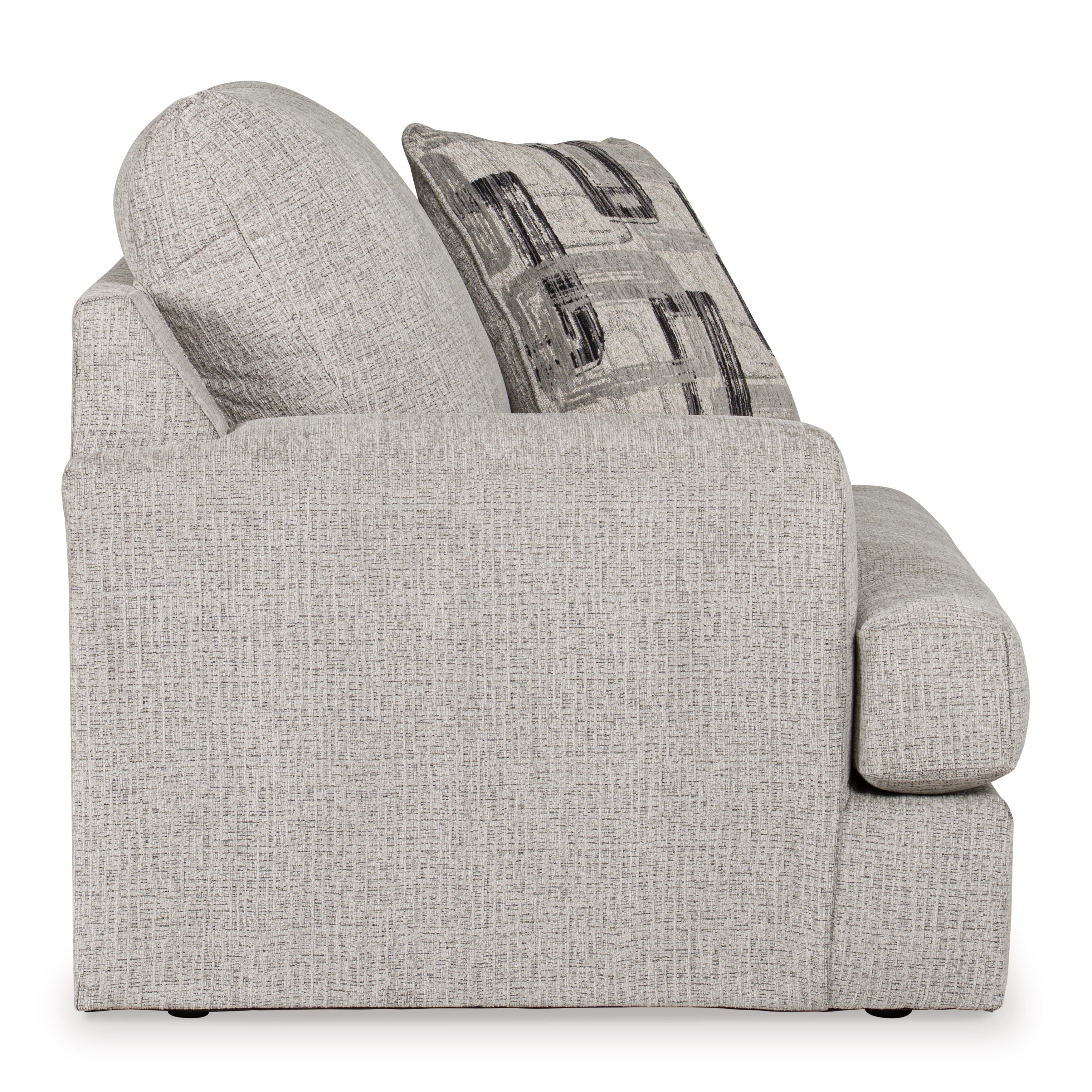 Victorian Grace Sofa Set (3+2+1)