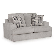 Victorian Grace Loveseat