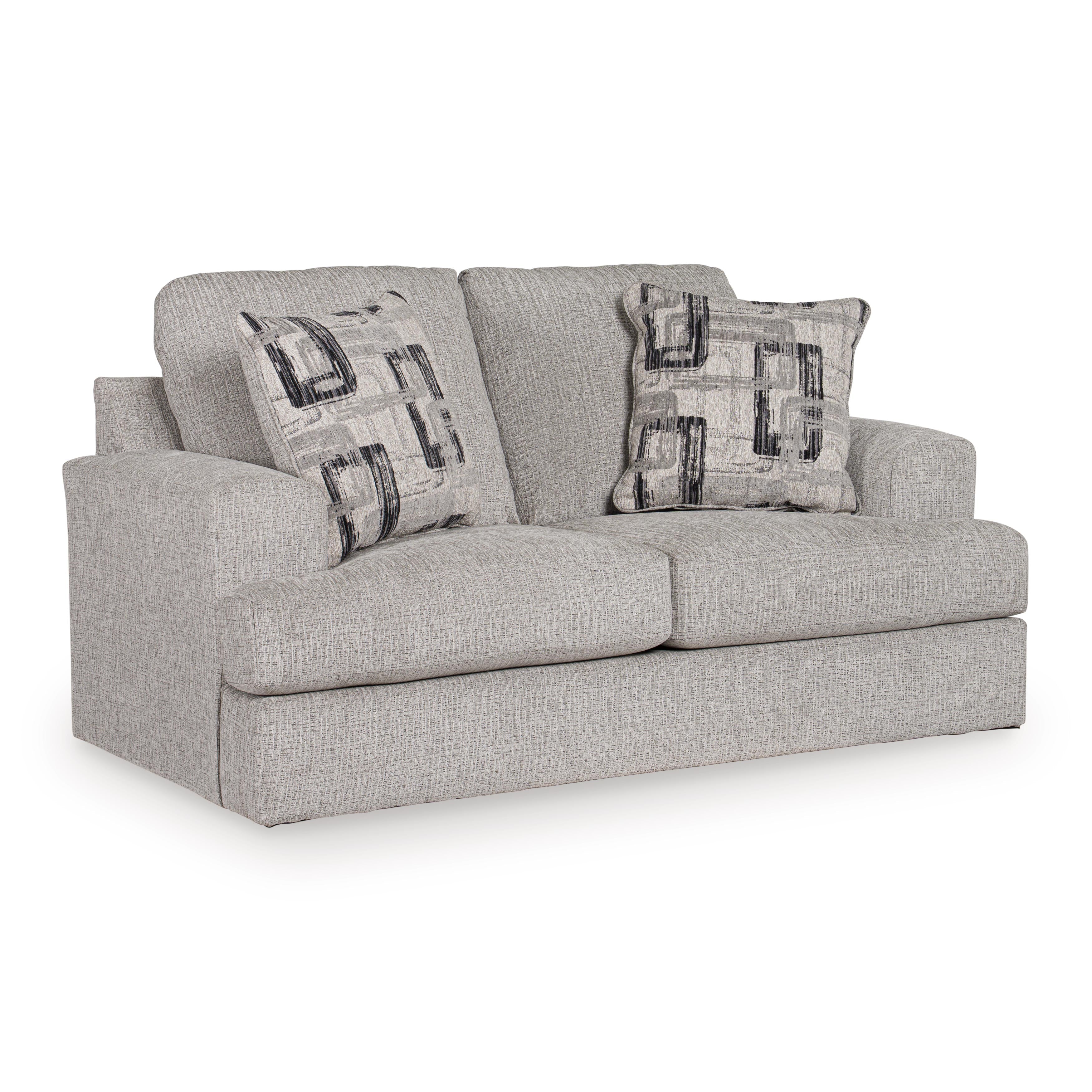 Victorian Grace Loveseat