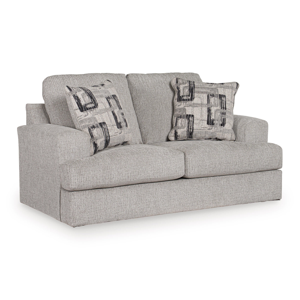 Victorian Grace Sofa Set (3+2+1)