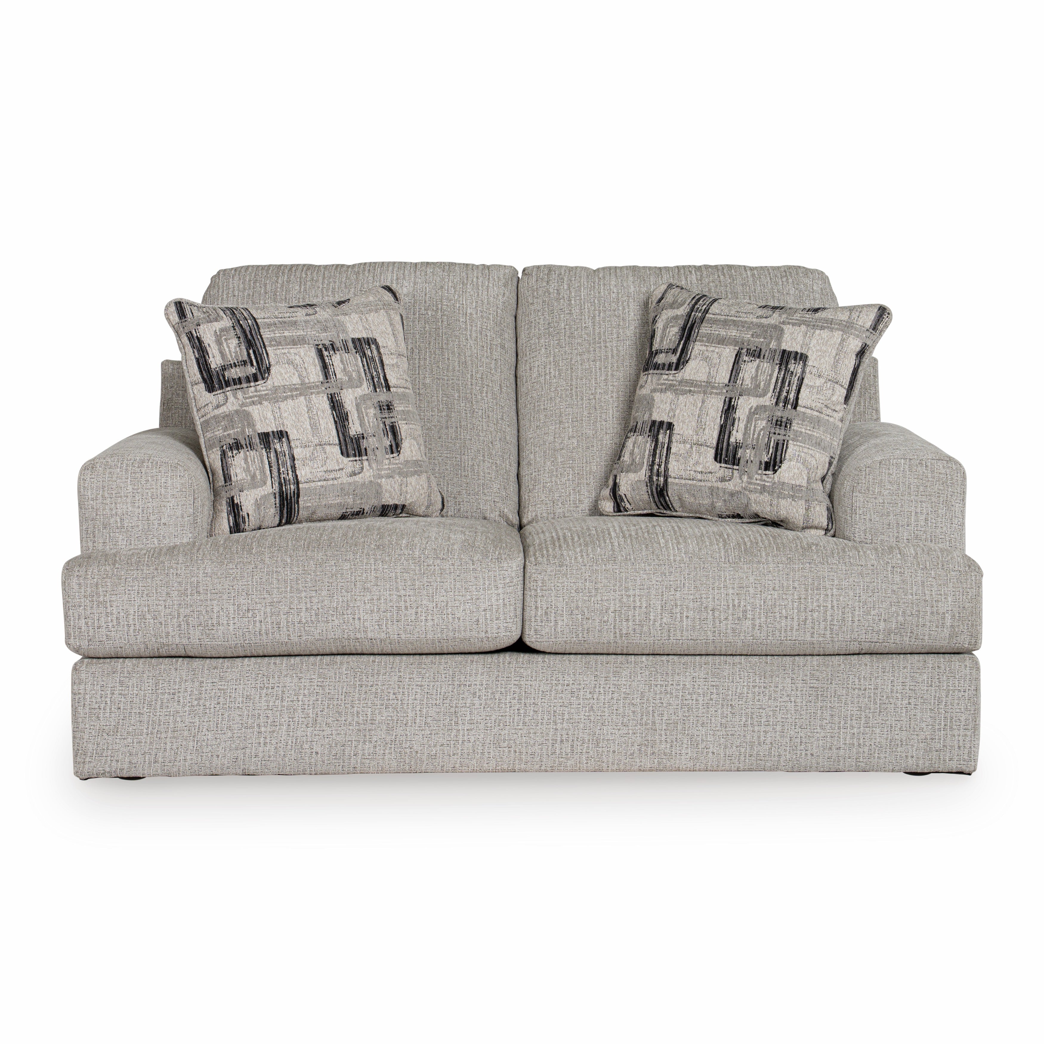 Victorian Grace Loveseat