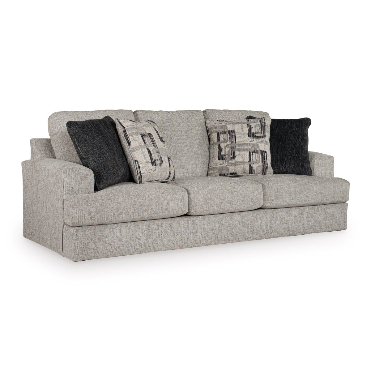 Victorian Grace Sofa Set (3+2+1)