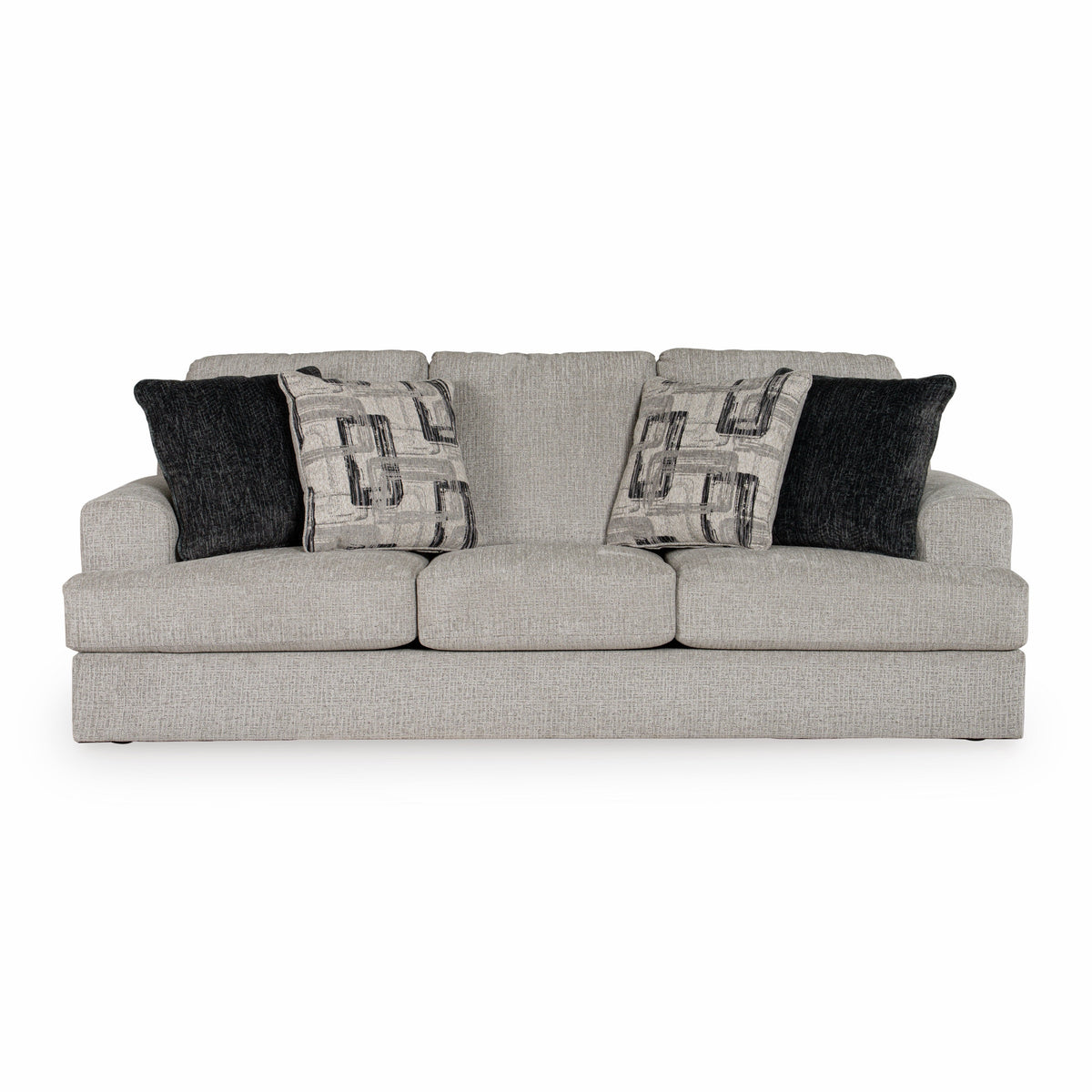 Victorian Grace Sofa Set (3+2+1)
