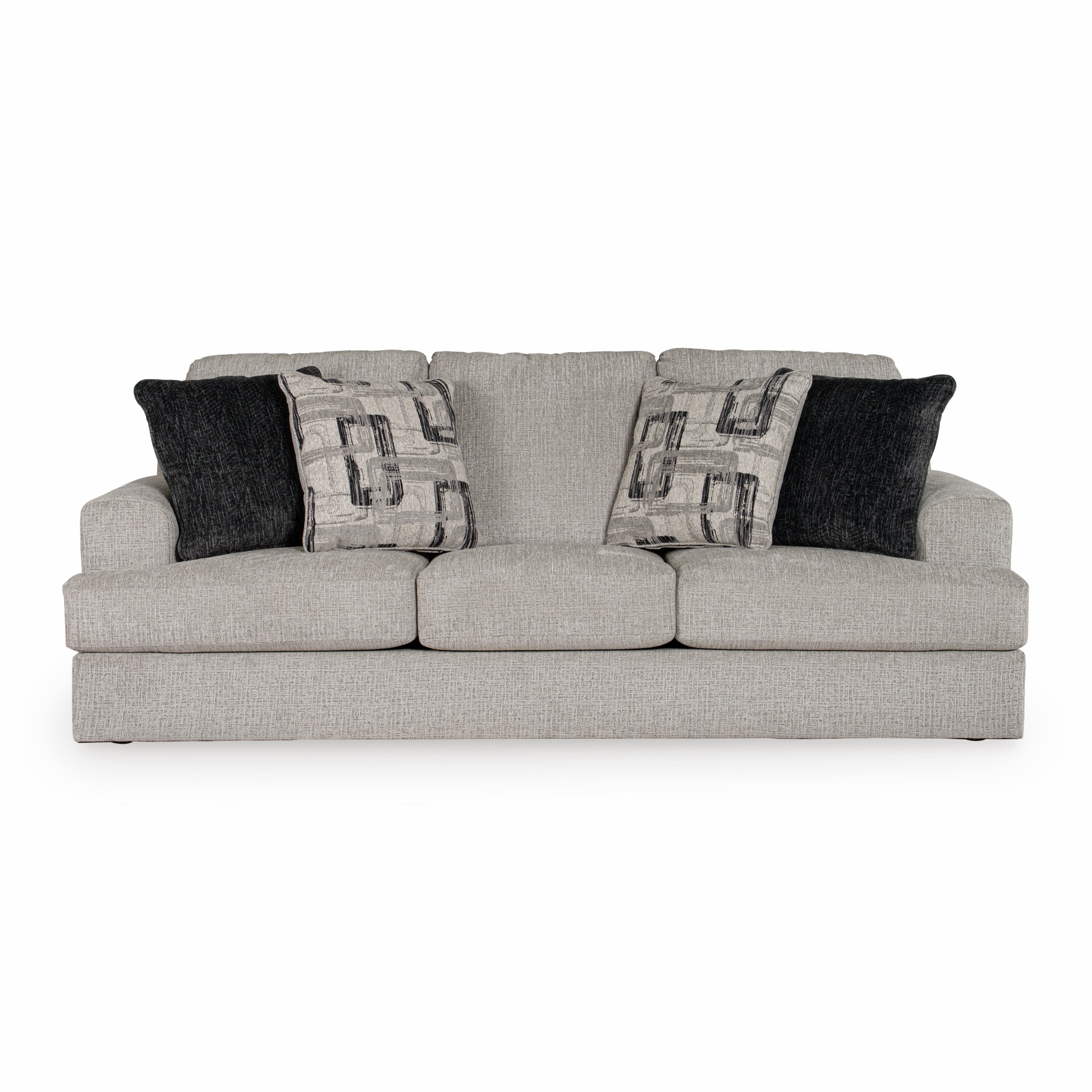 Victorian Grace Sofa