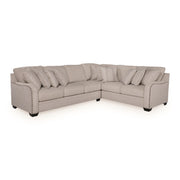 Rylix 6-Seater Sectional Sofa Set