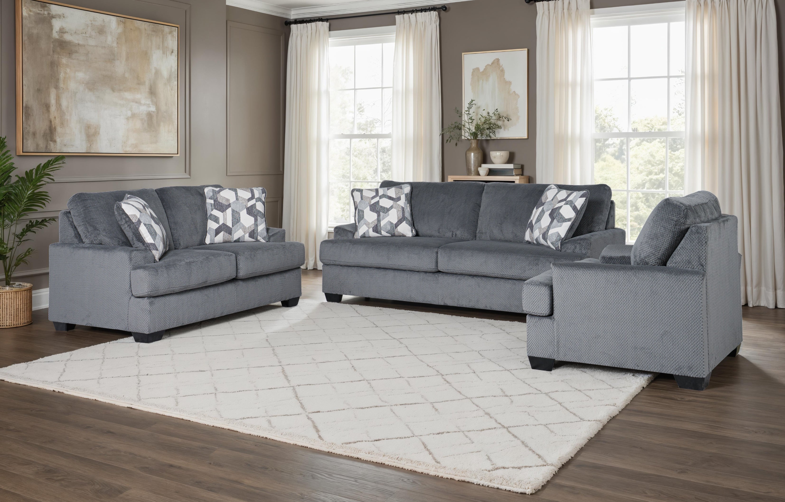 Linea Sofa