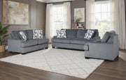 Linea Sofa Set (3+2+1)