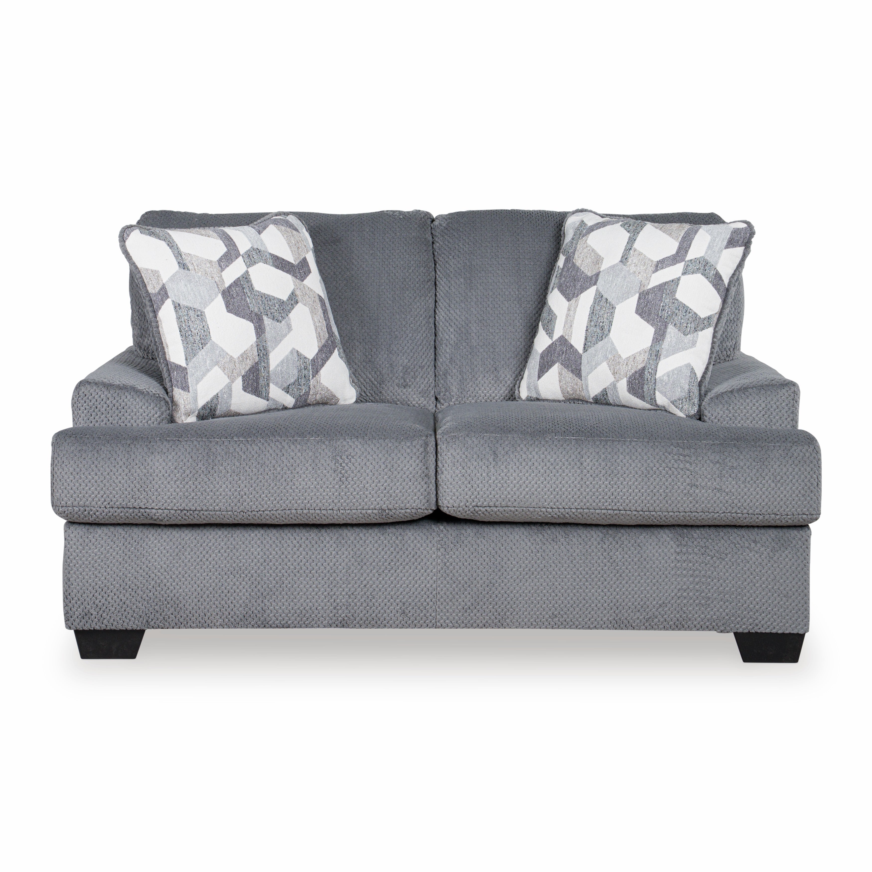 Linea Sofa Set (3+2+1)