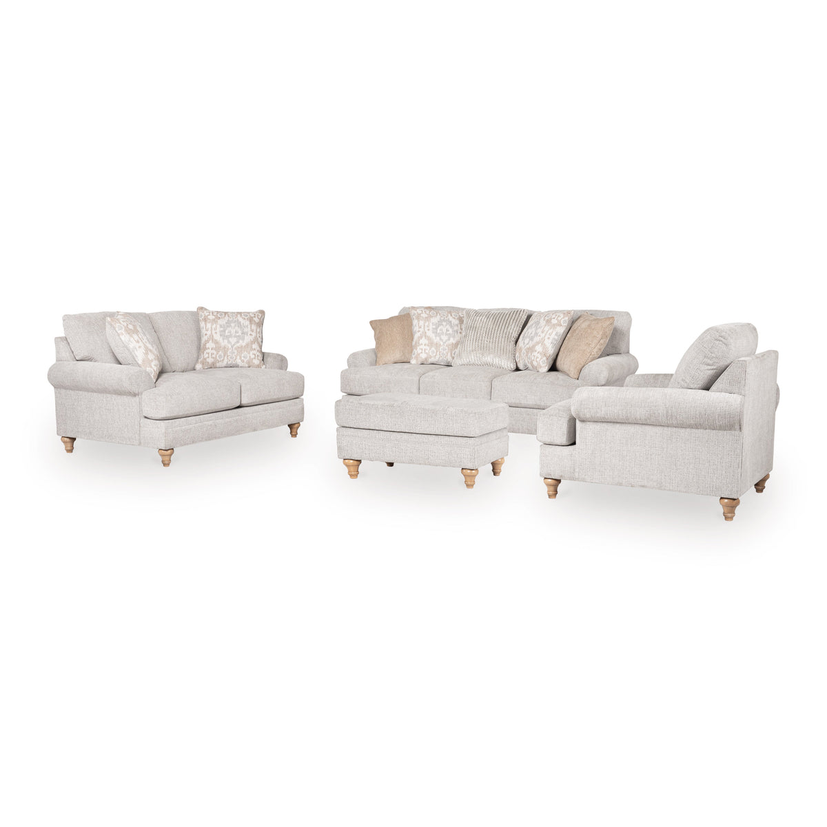 Modena Chair