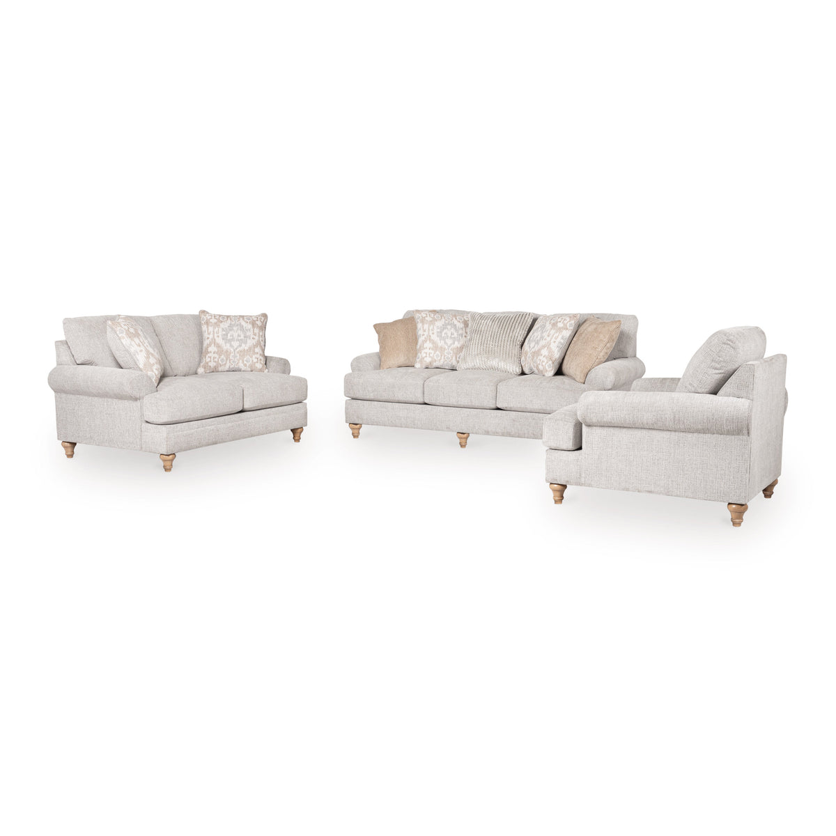Modena Chair