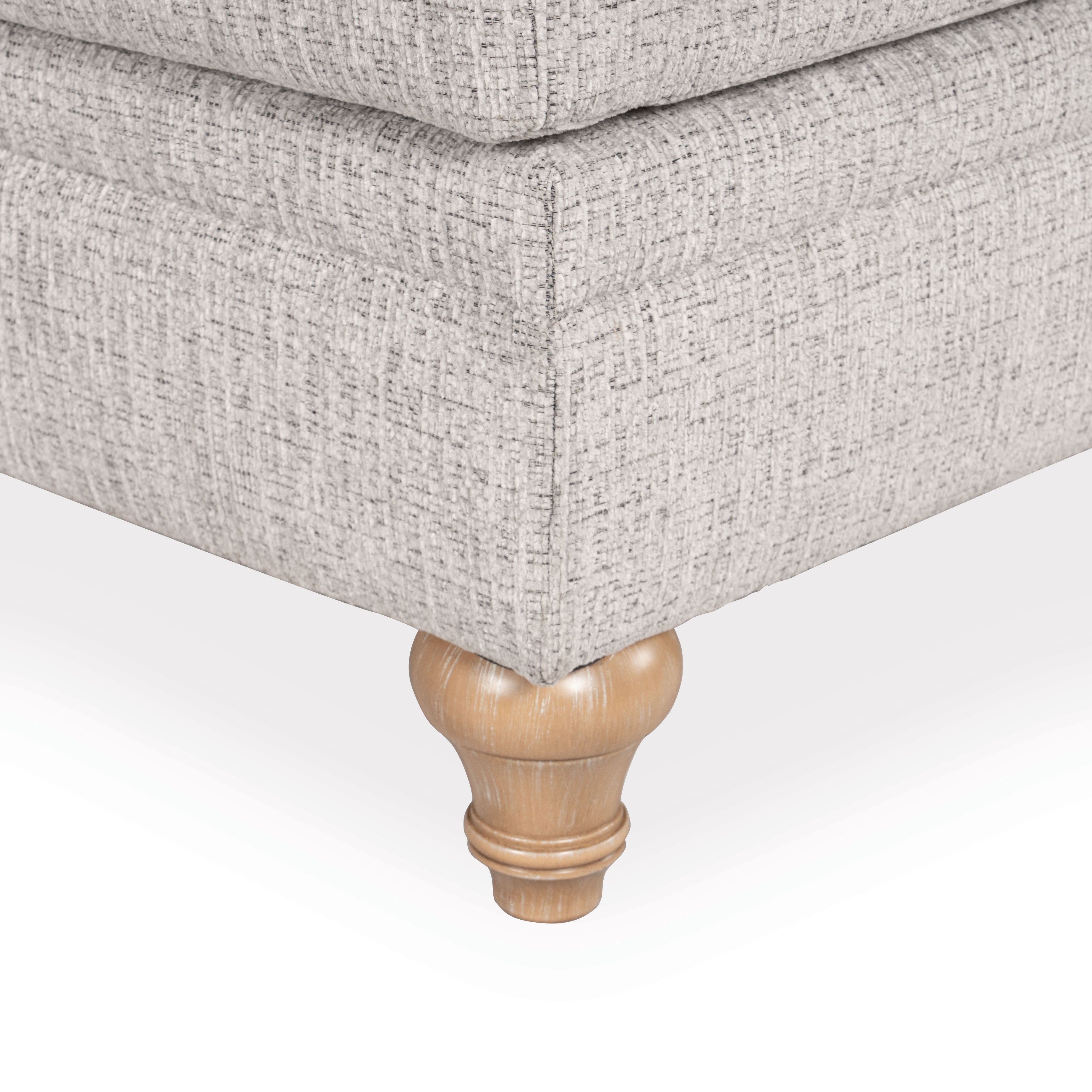 Modena Sofa Set (3+2+1)