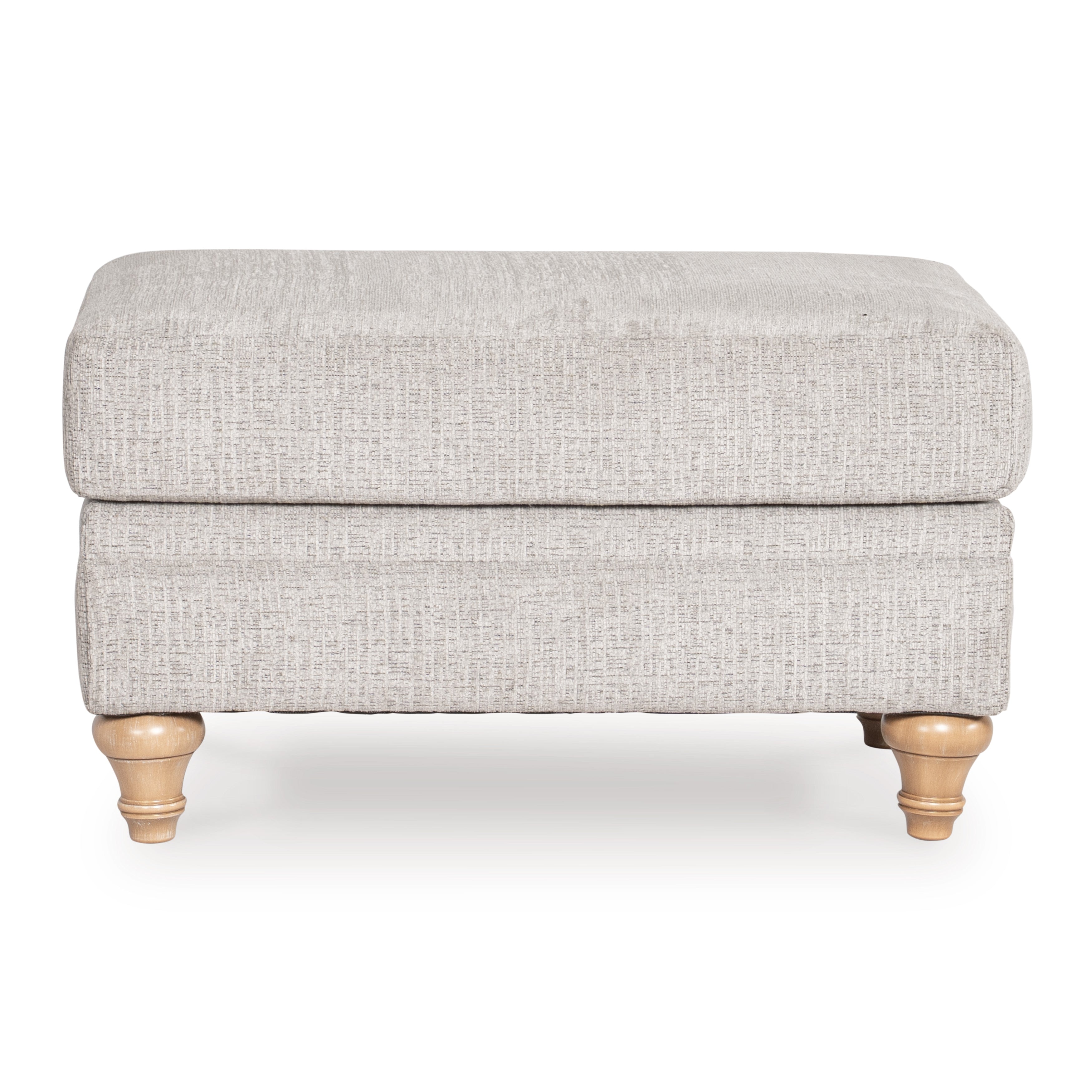 Modena Ottoman