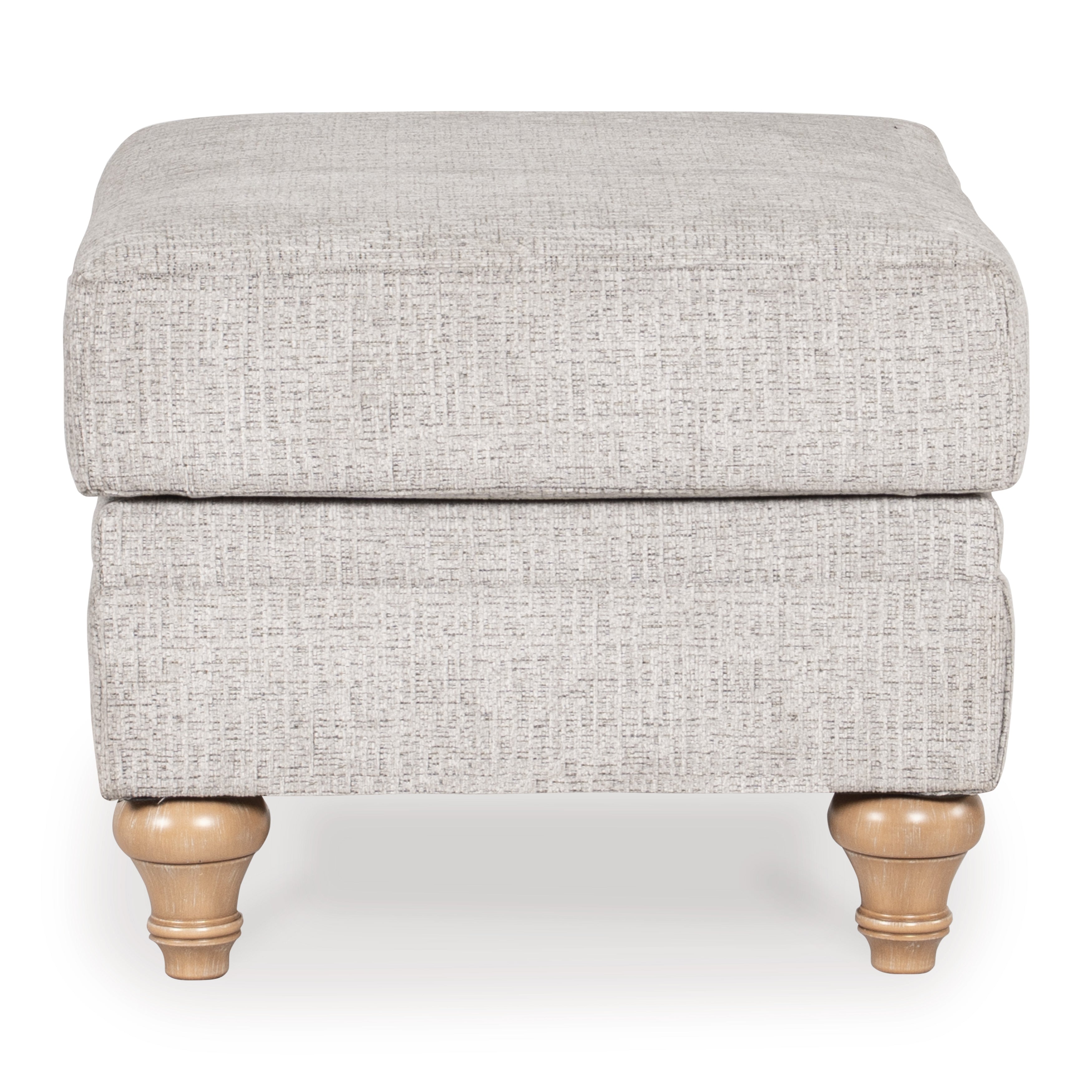 Modena Ottoman