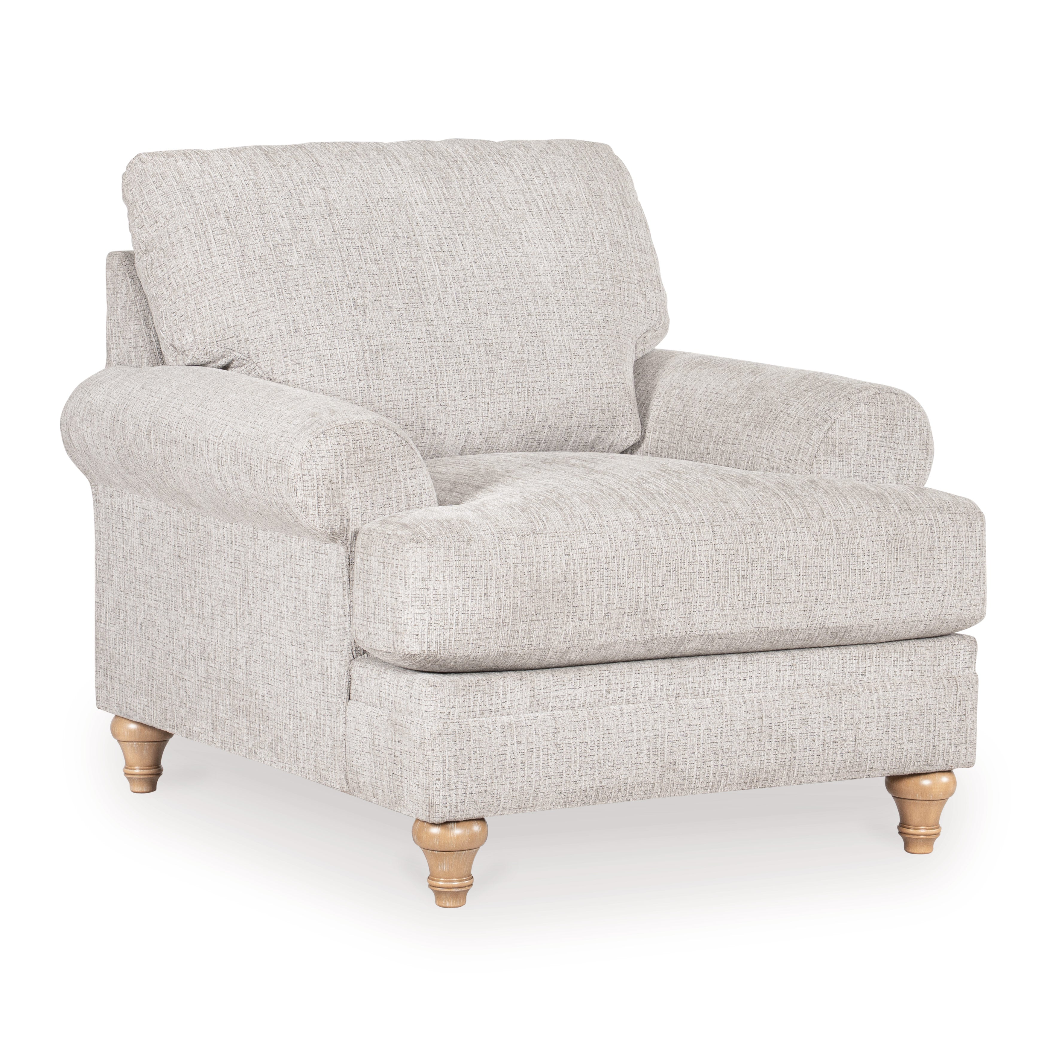 Modena Sofa Set (3+2+1)