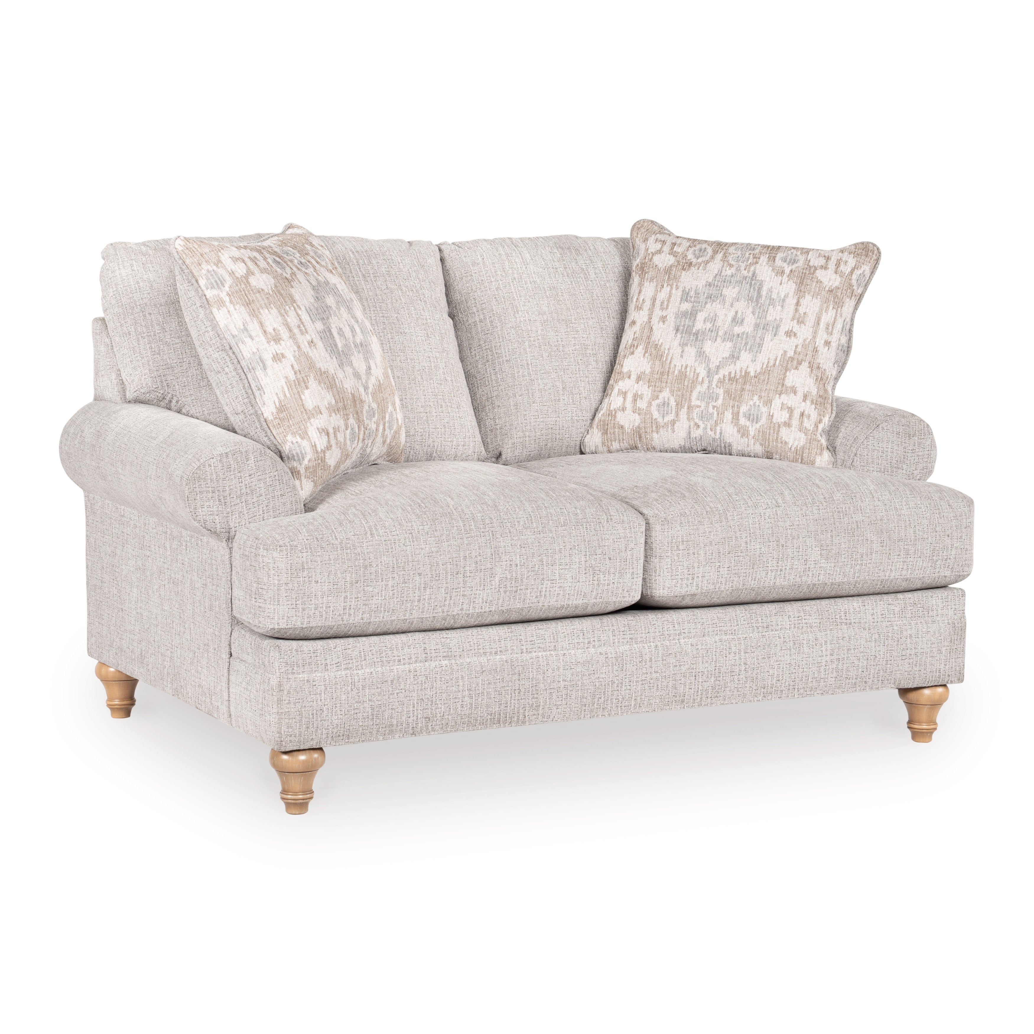 Modena Sofa Set (3+2+1)