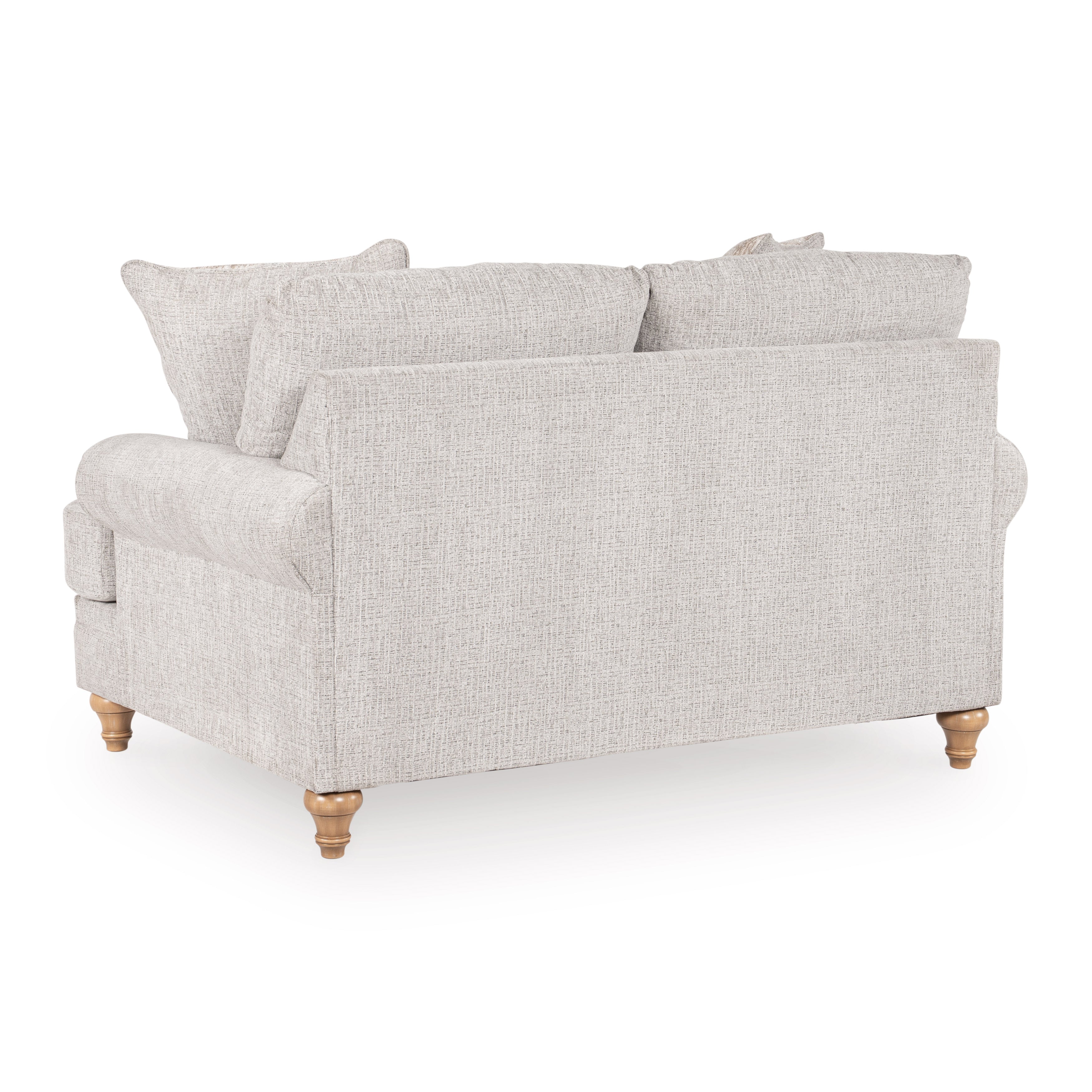 Modena Sofa Set (3+2+1)