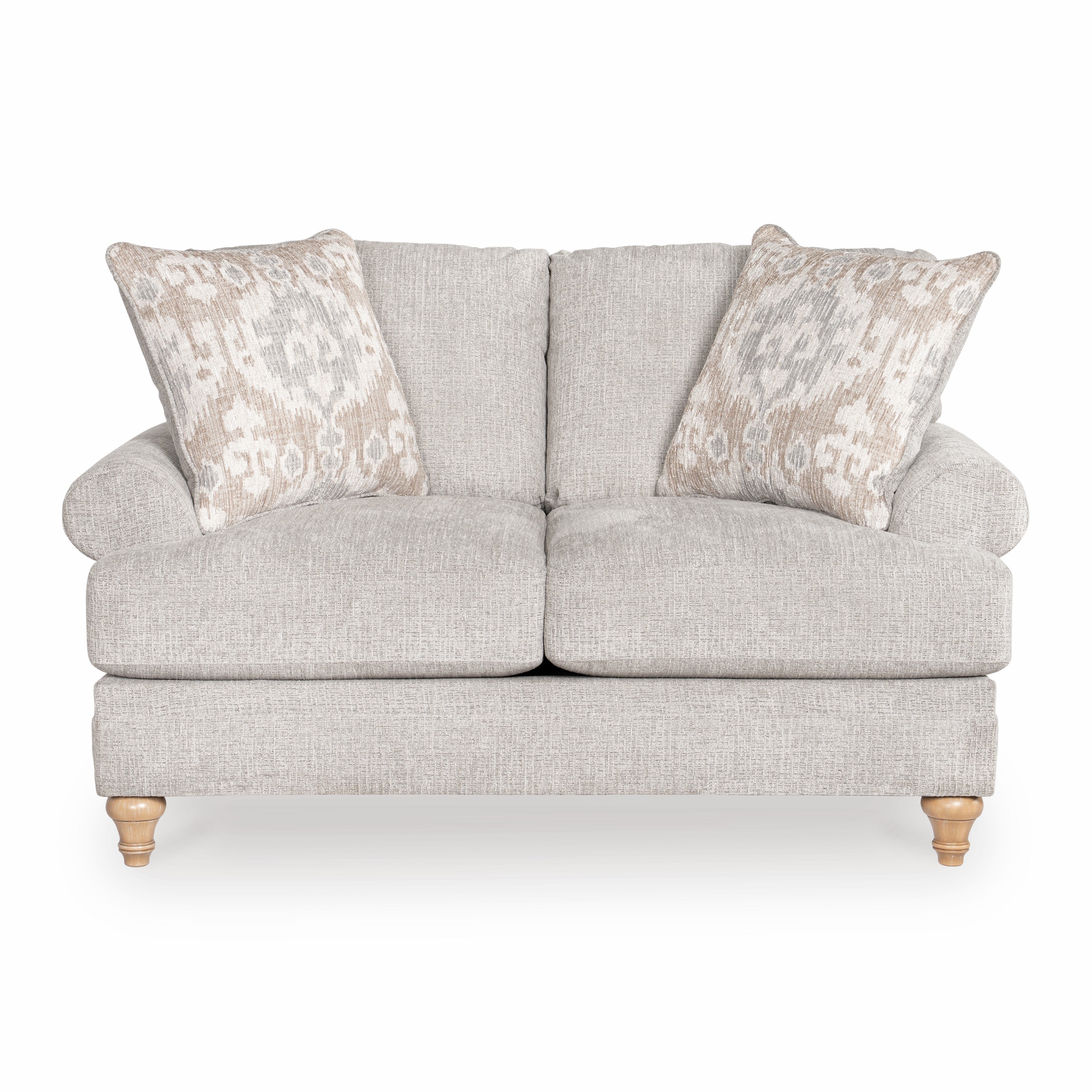 Modena Sofa Set (3+2+1)