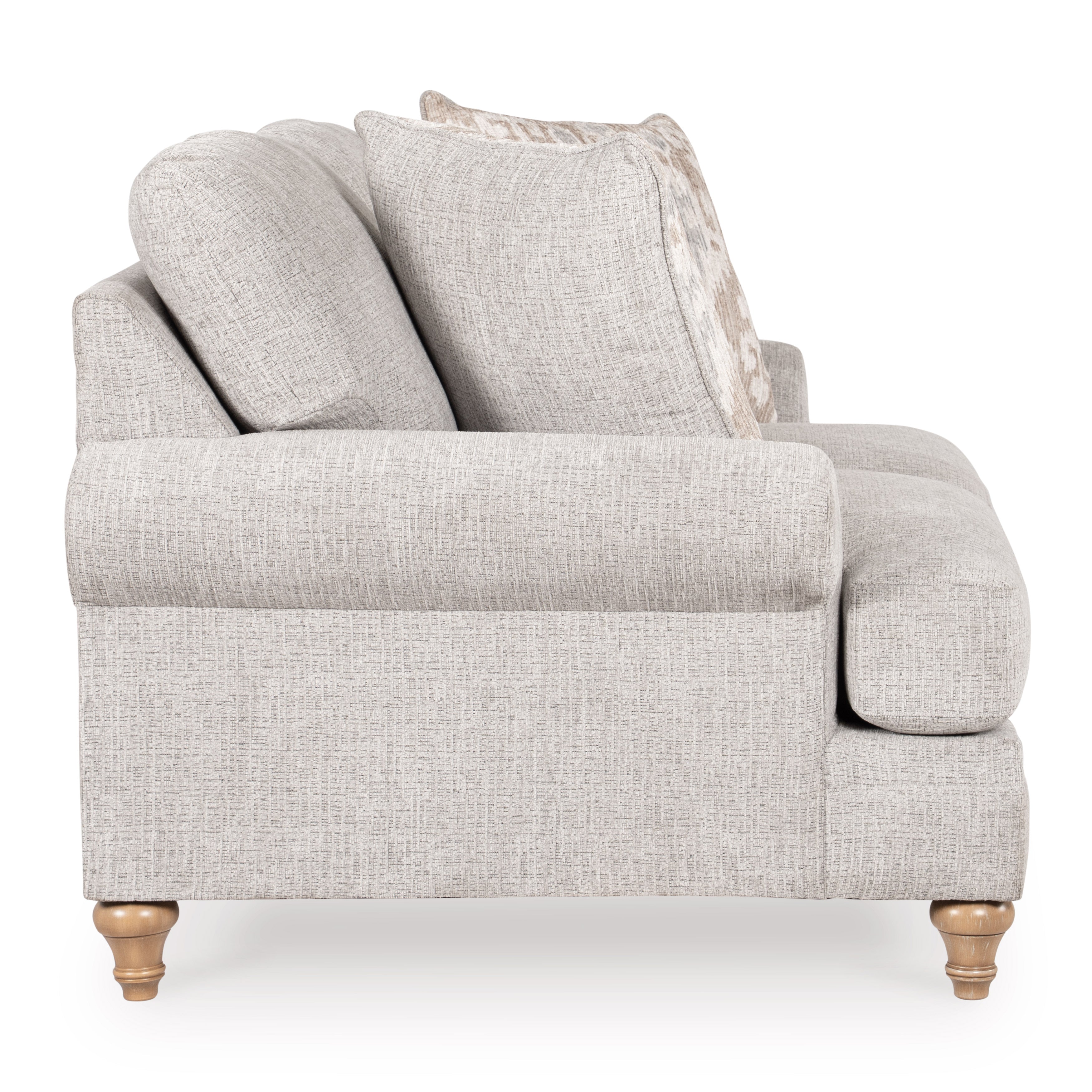 Modena Sofa Set (3+2+1)