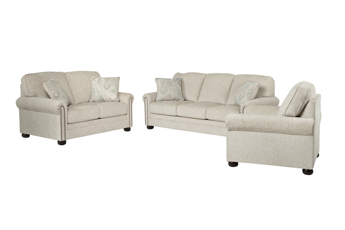 Soft Touch Loveseat