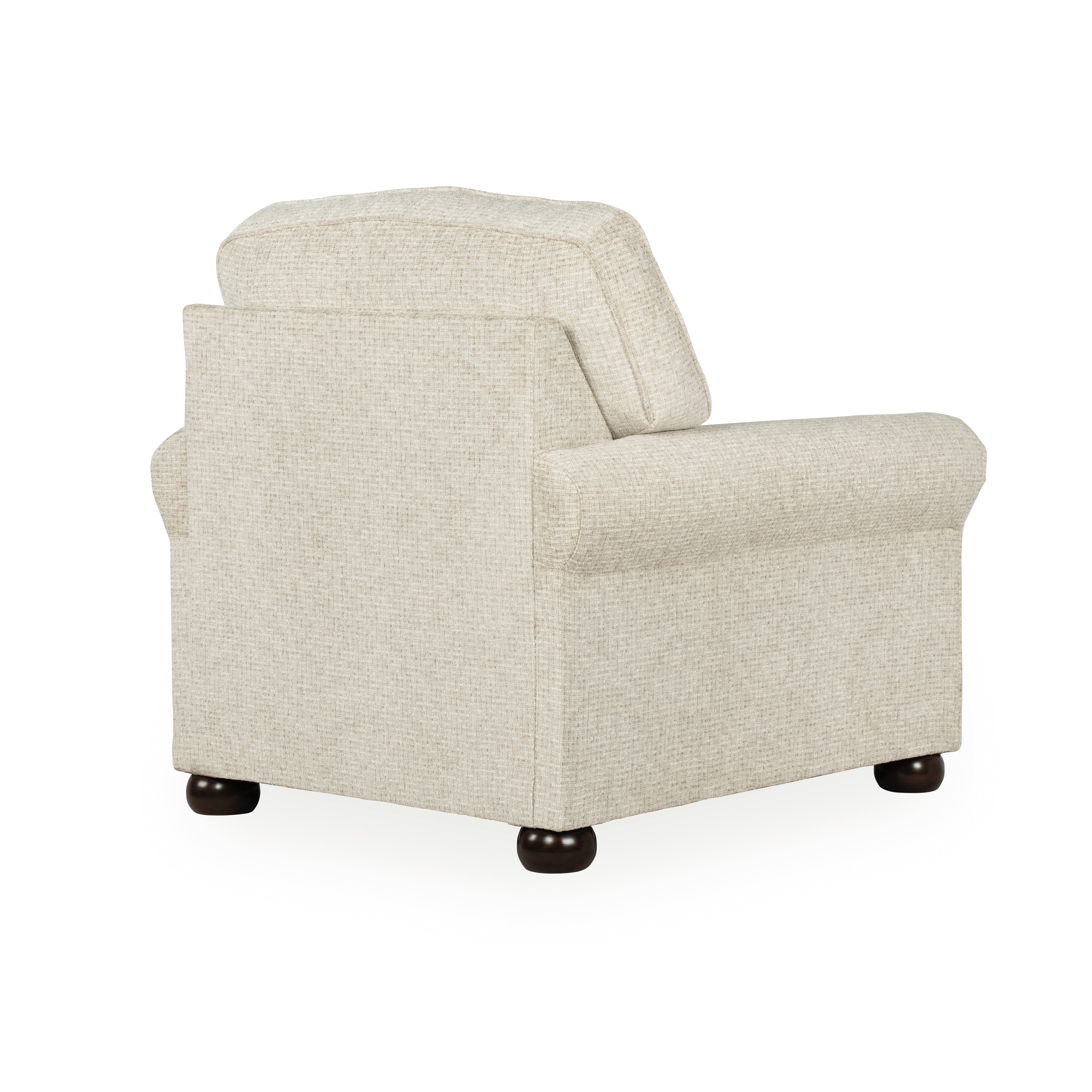 SoftTouch Sofa Set (3+2+1)