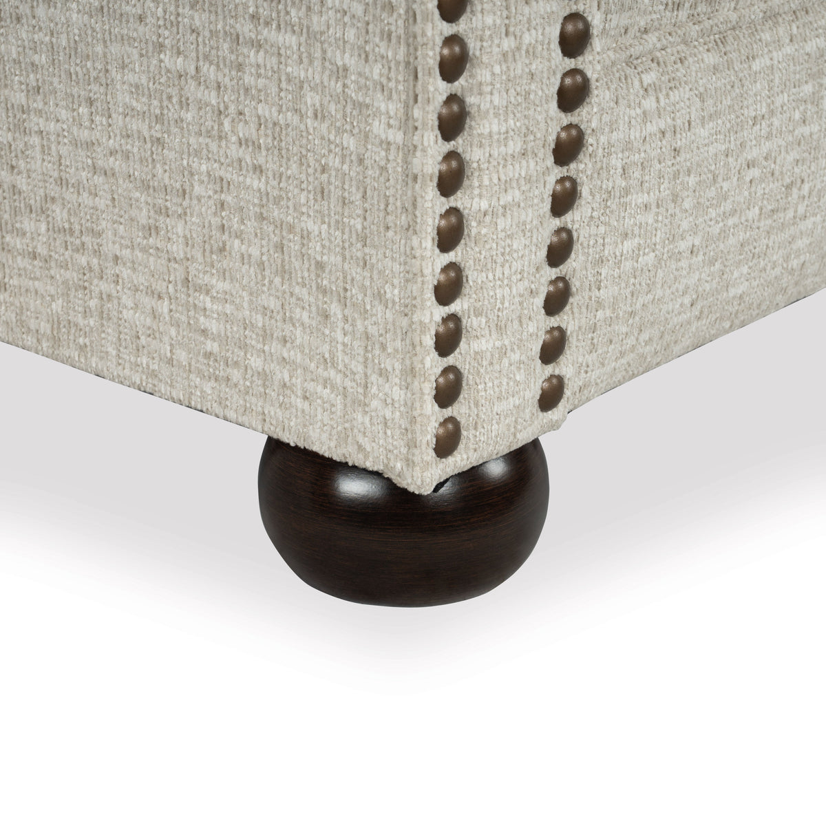 Soft Touch Loveseat