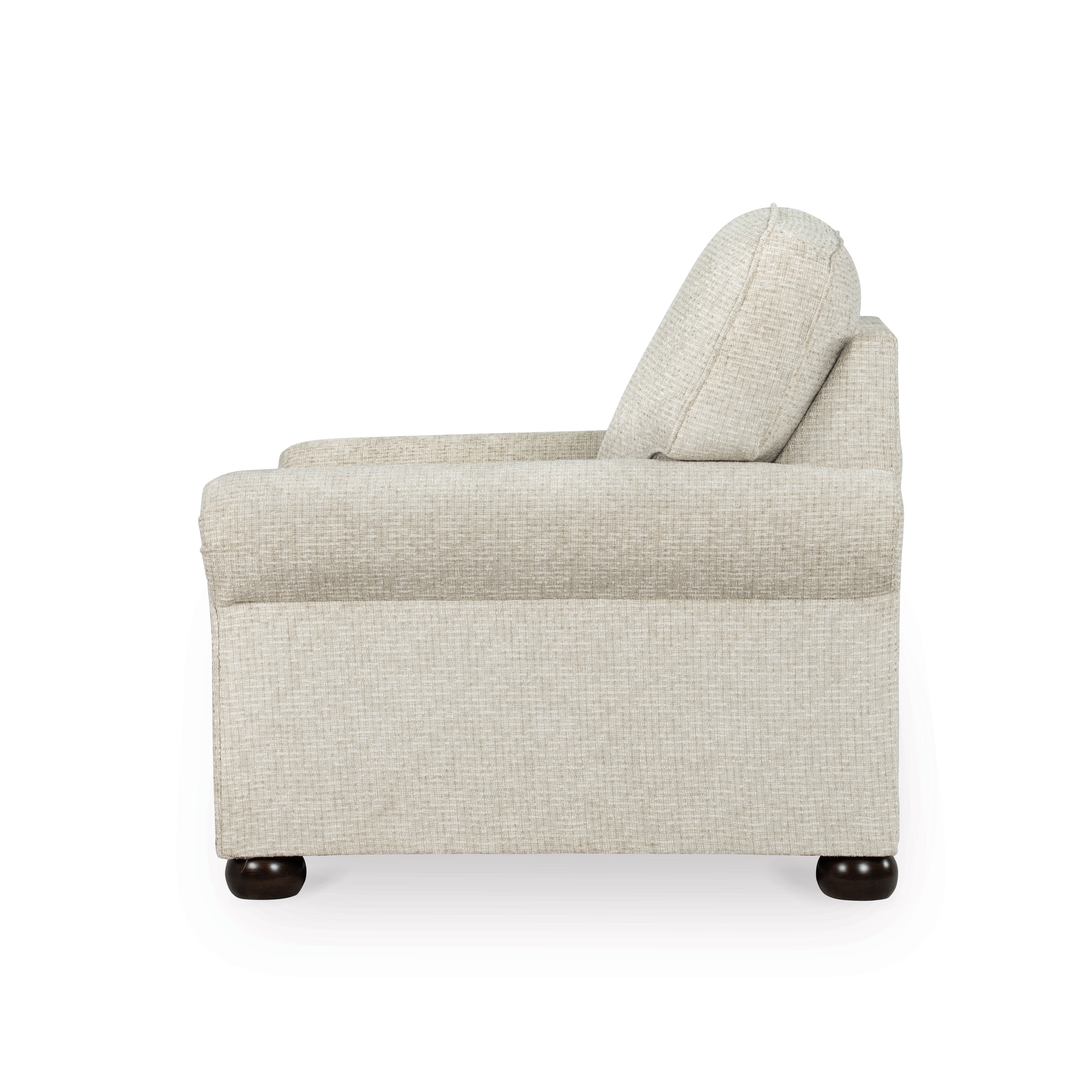 SoftTouch Sofa Set (3+2+1)