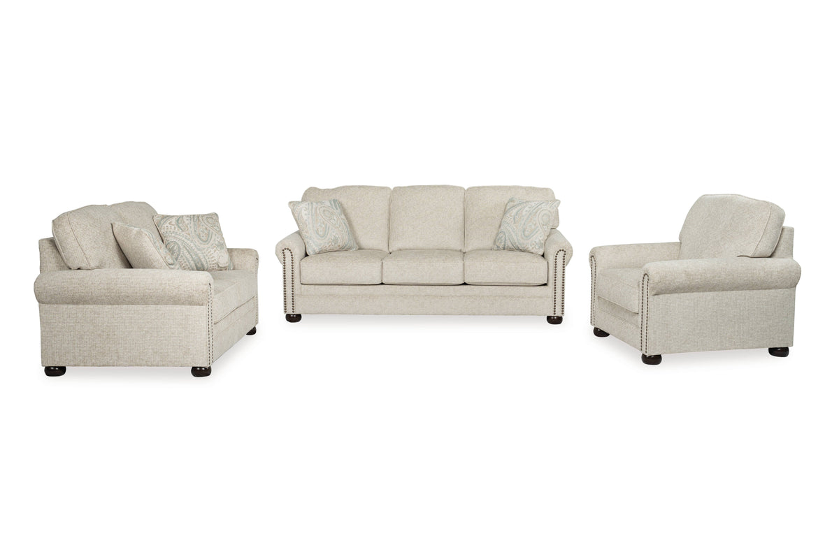 Soft Touch Loveseat