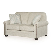 Soft Touch Loveseat