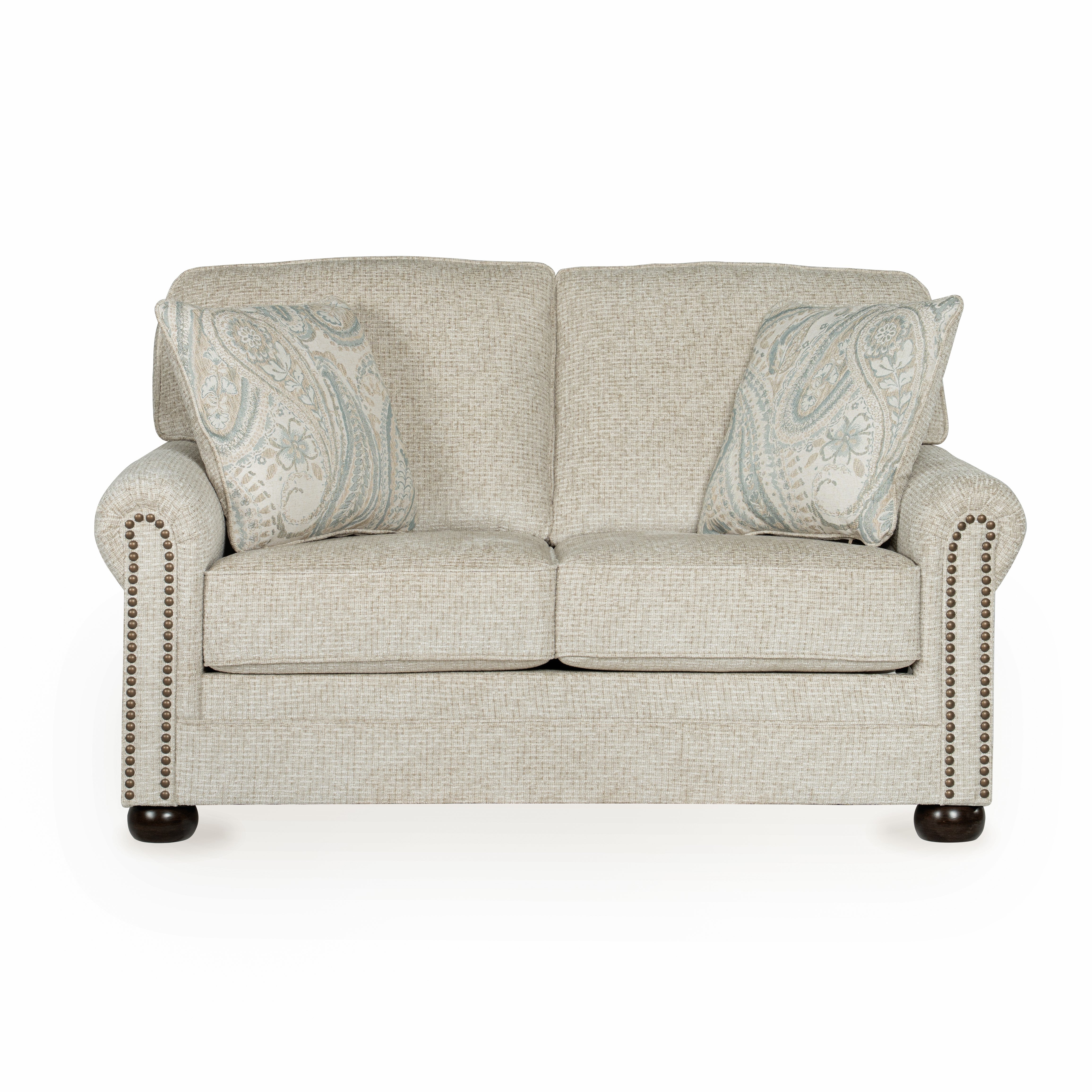 SoftTouch Sofa Set (3+2+1)