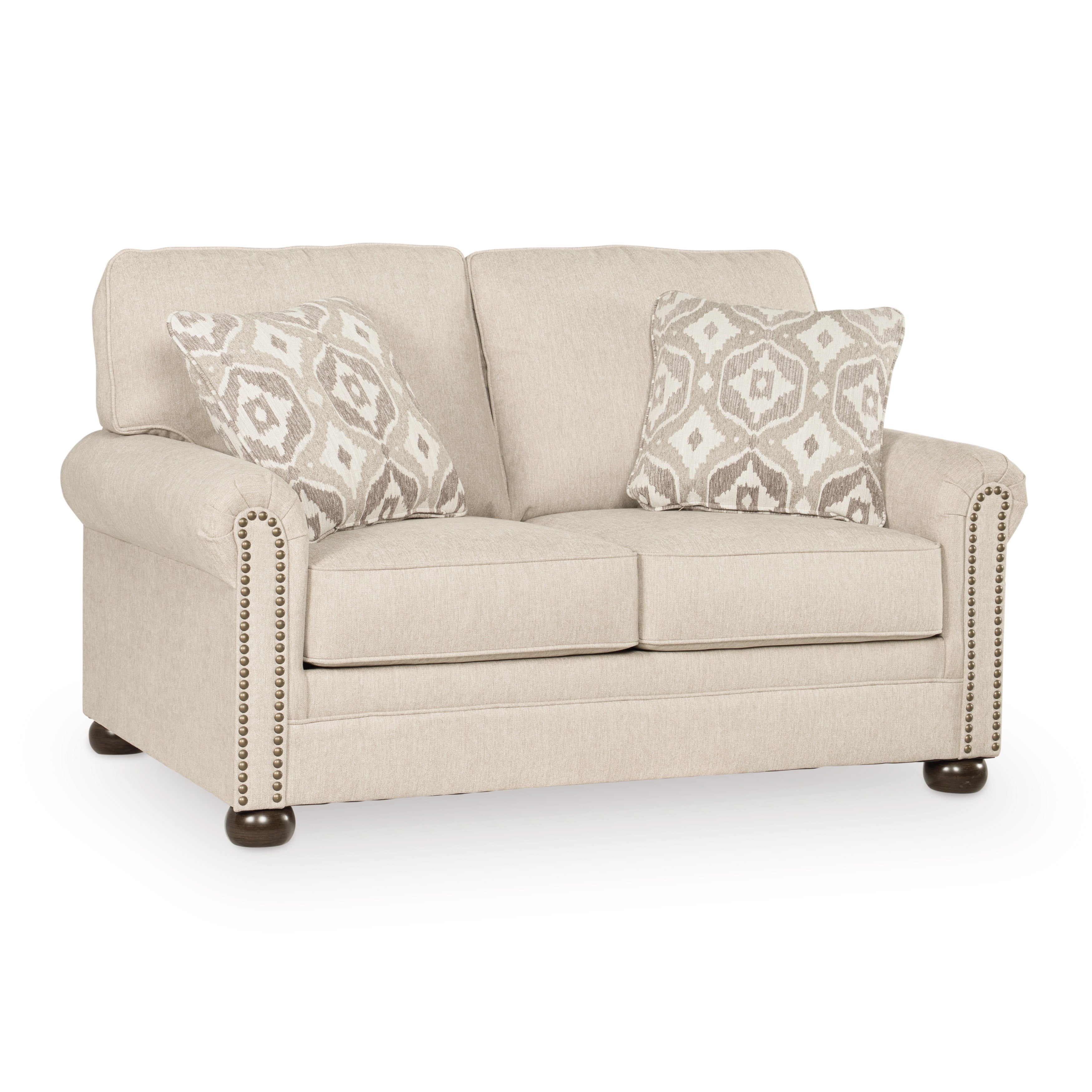 Valentino Loveseat