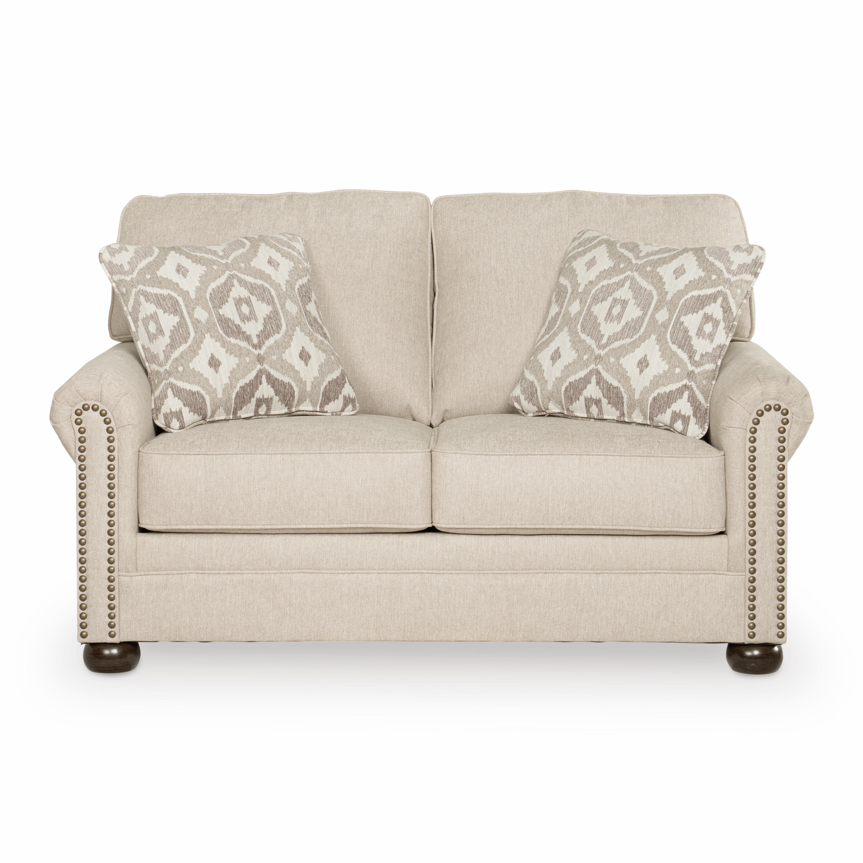 Valentino Sofa Set (3+2+1)