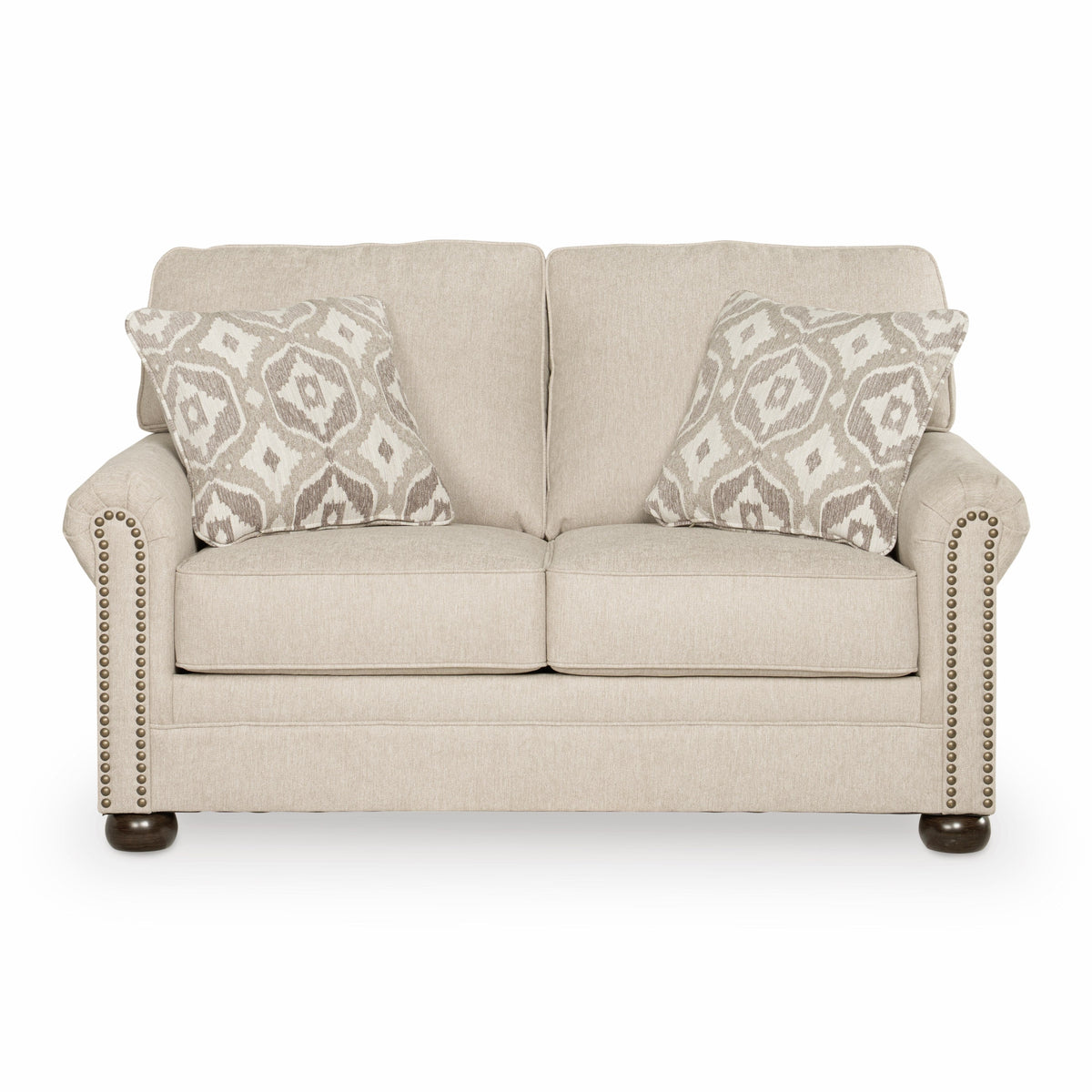 Valentino Sofa Set (3+2+1)