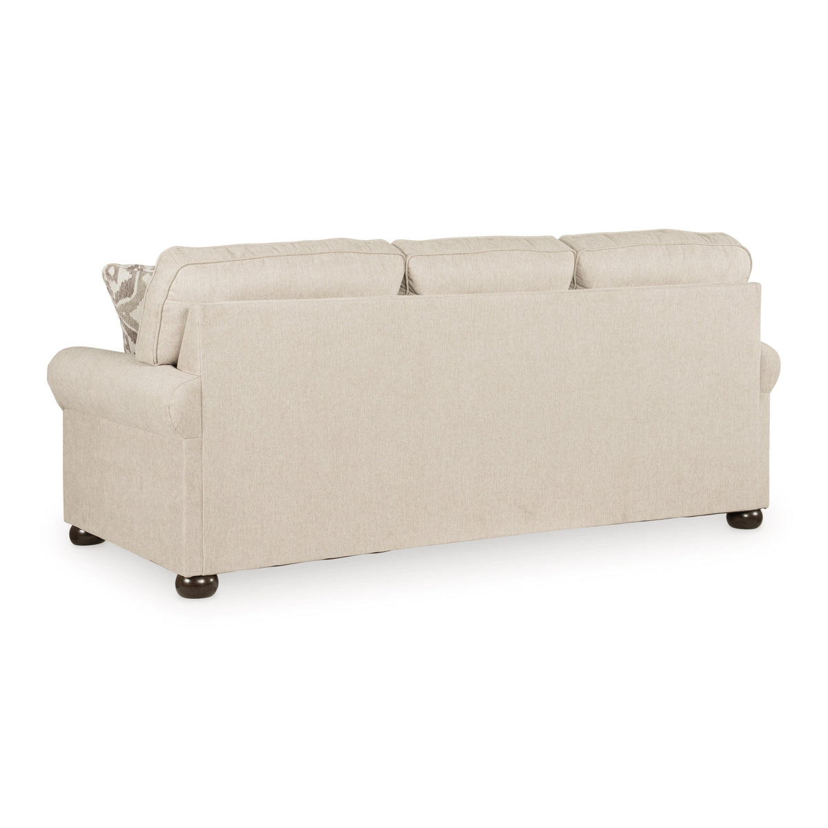 Valentino Sofa Set (3+2+1)