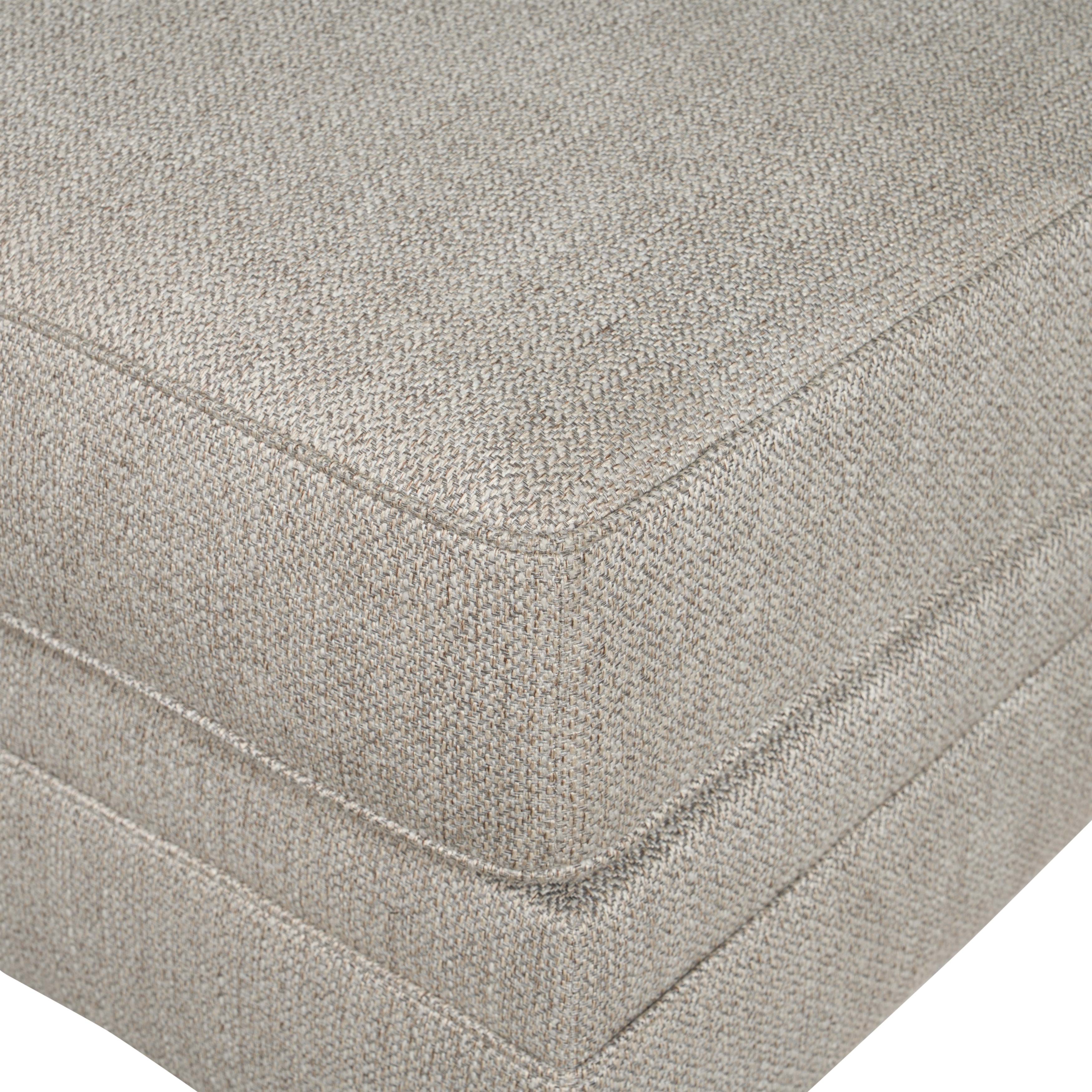 Valencia Sectional Sofa Set 5-Pieces