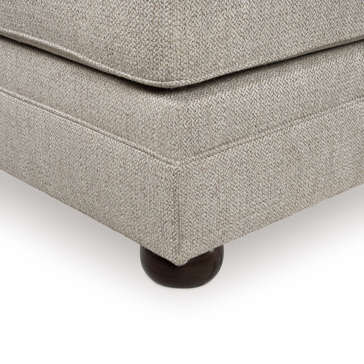 Valencia Sectional Sofa Set 5-Pieces