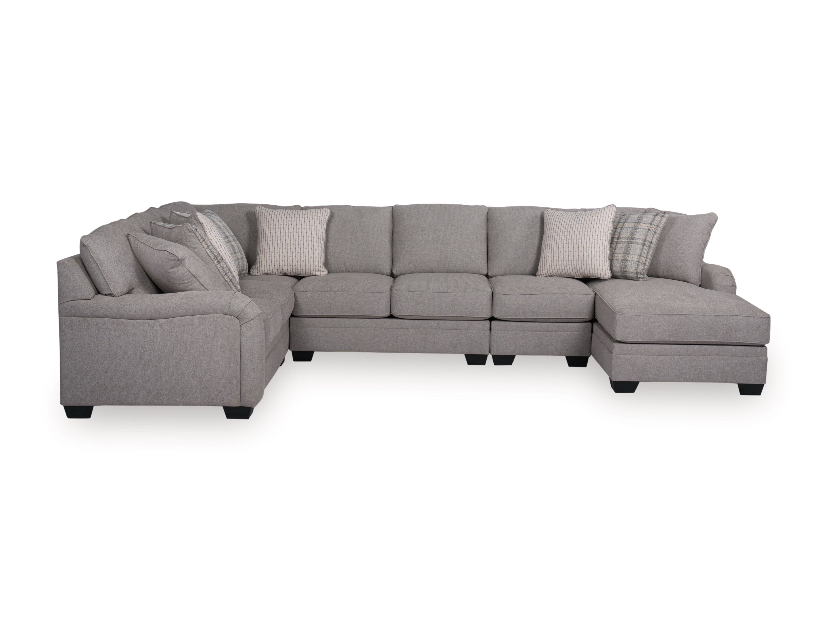 Lorien Sectional sofa set