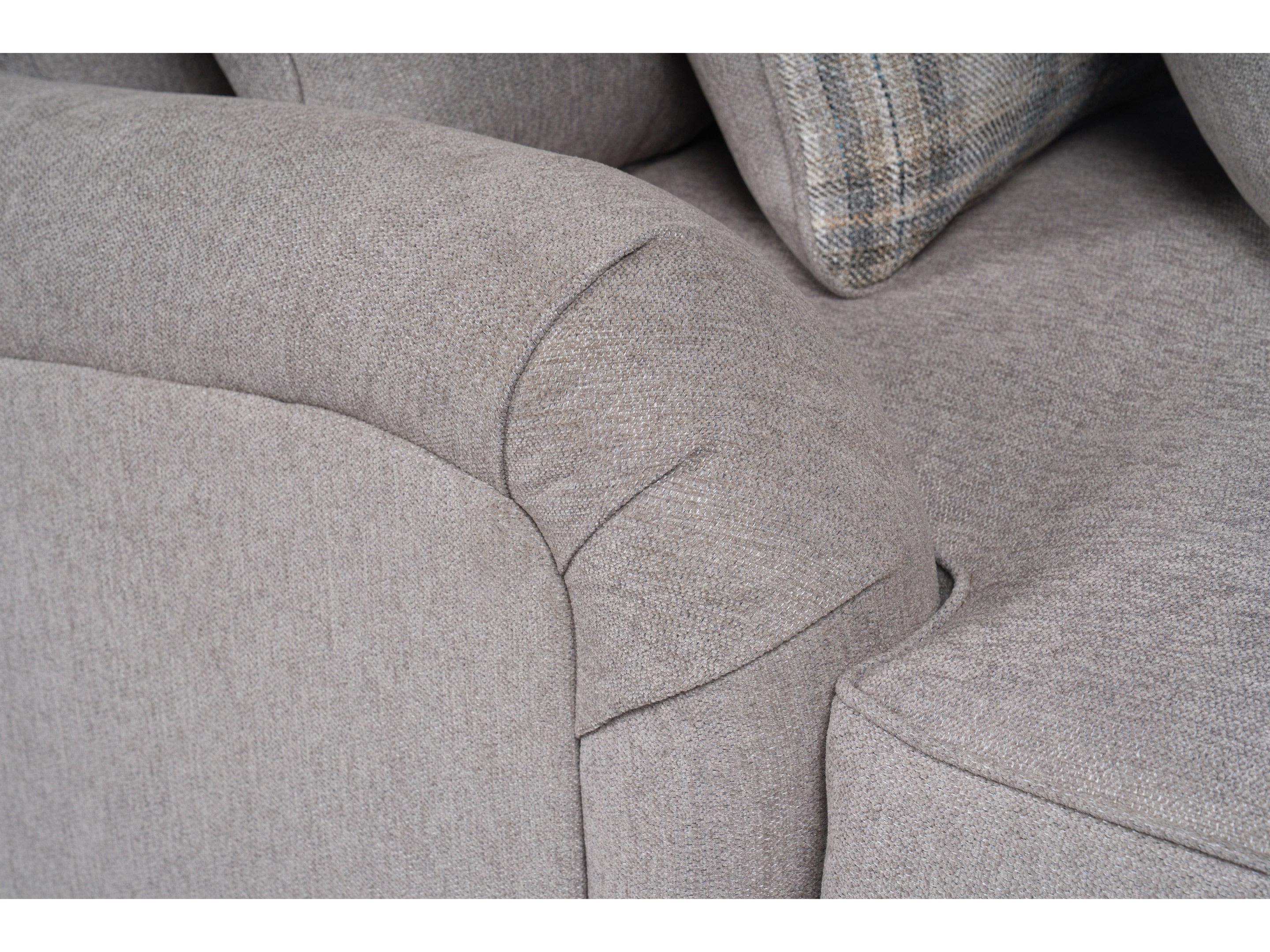 Lorien Sectional sofa set