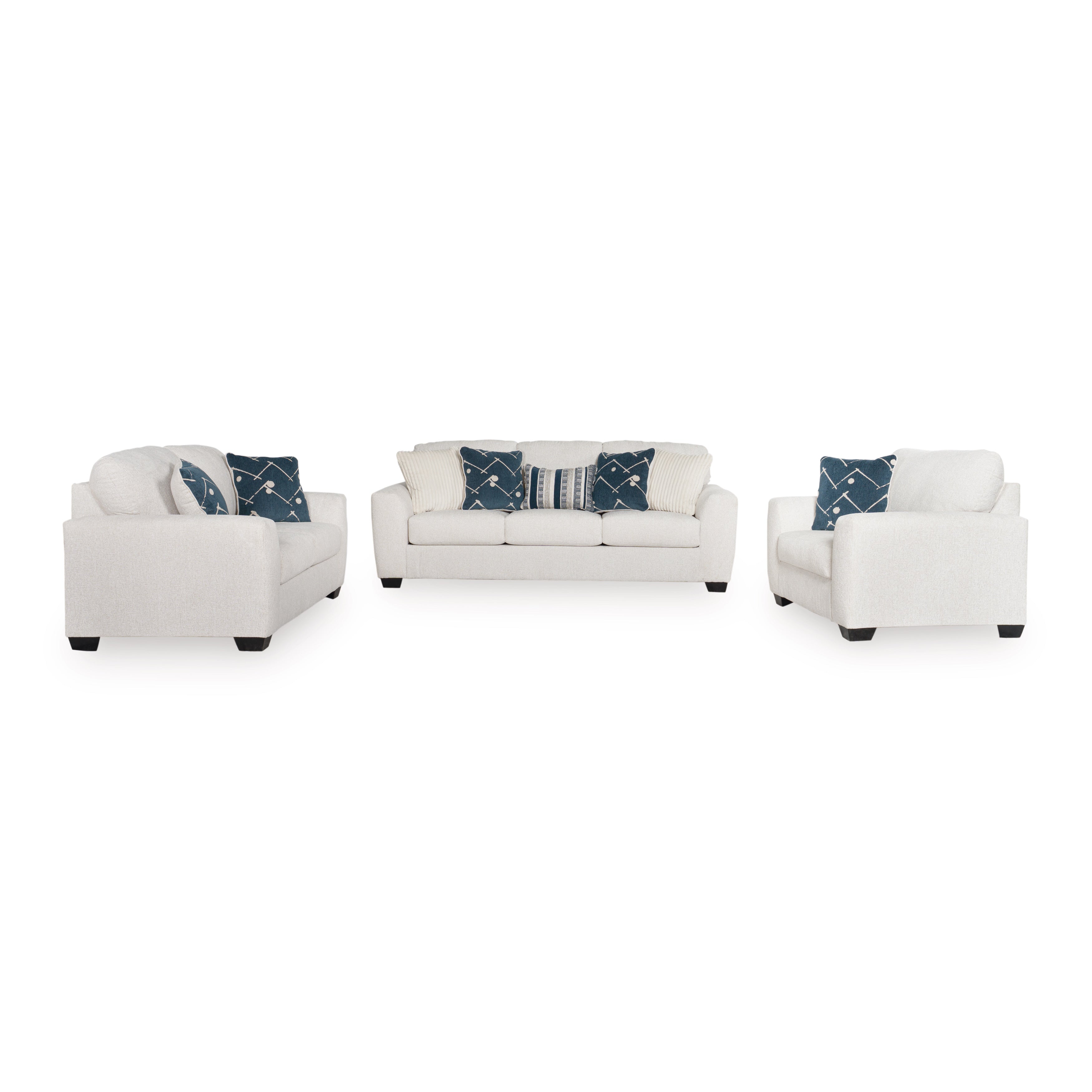 Grand Verona Loveseat