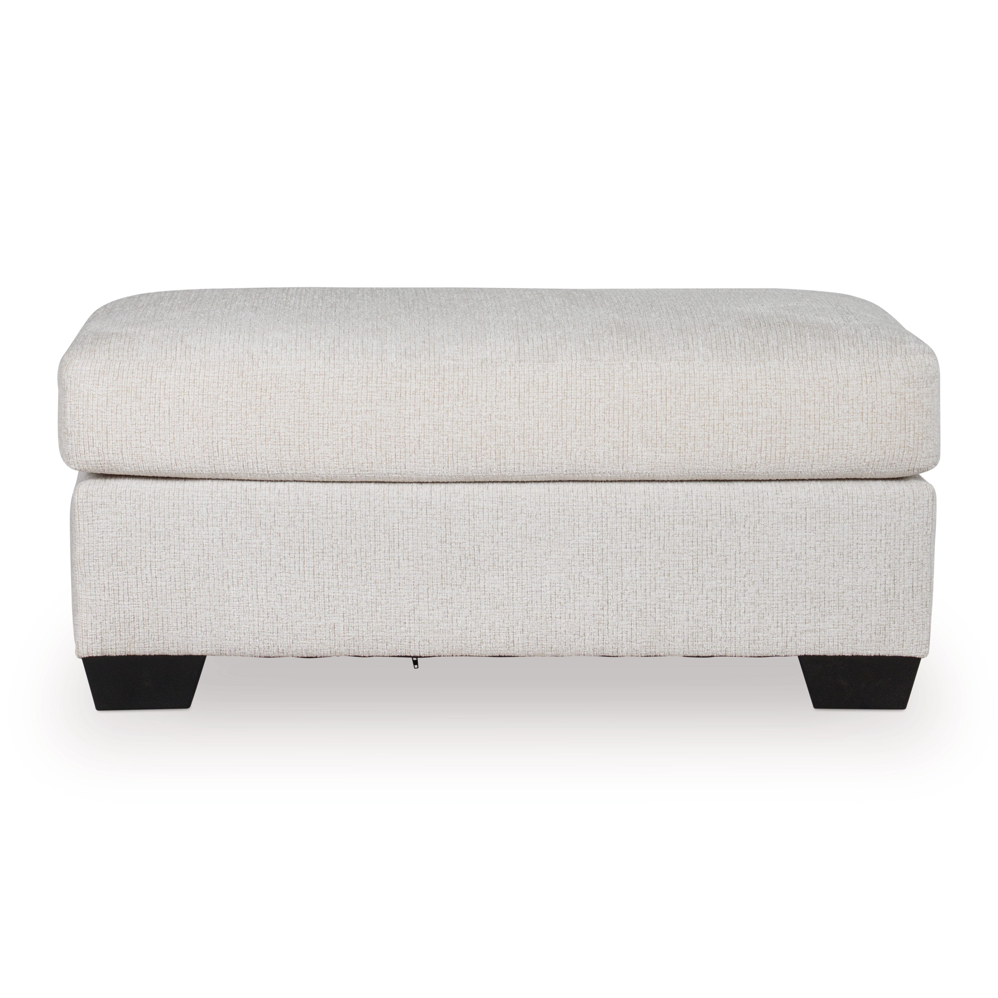 Grand Verona Ottoman