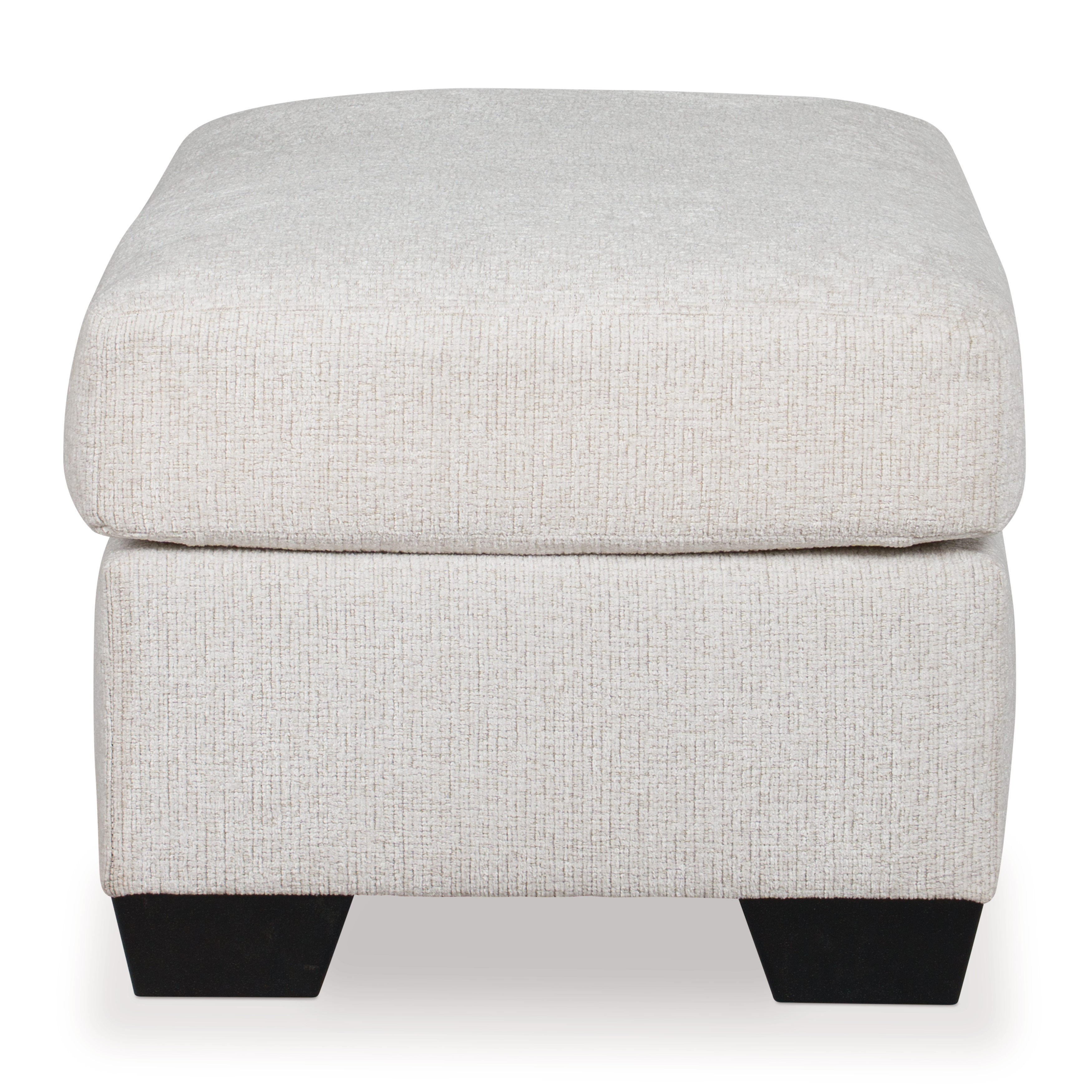 Grand Verona Ottoman