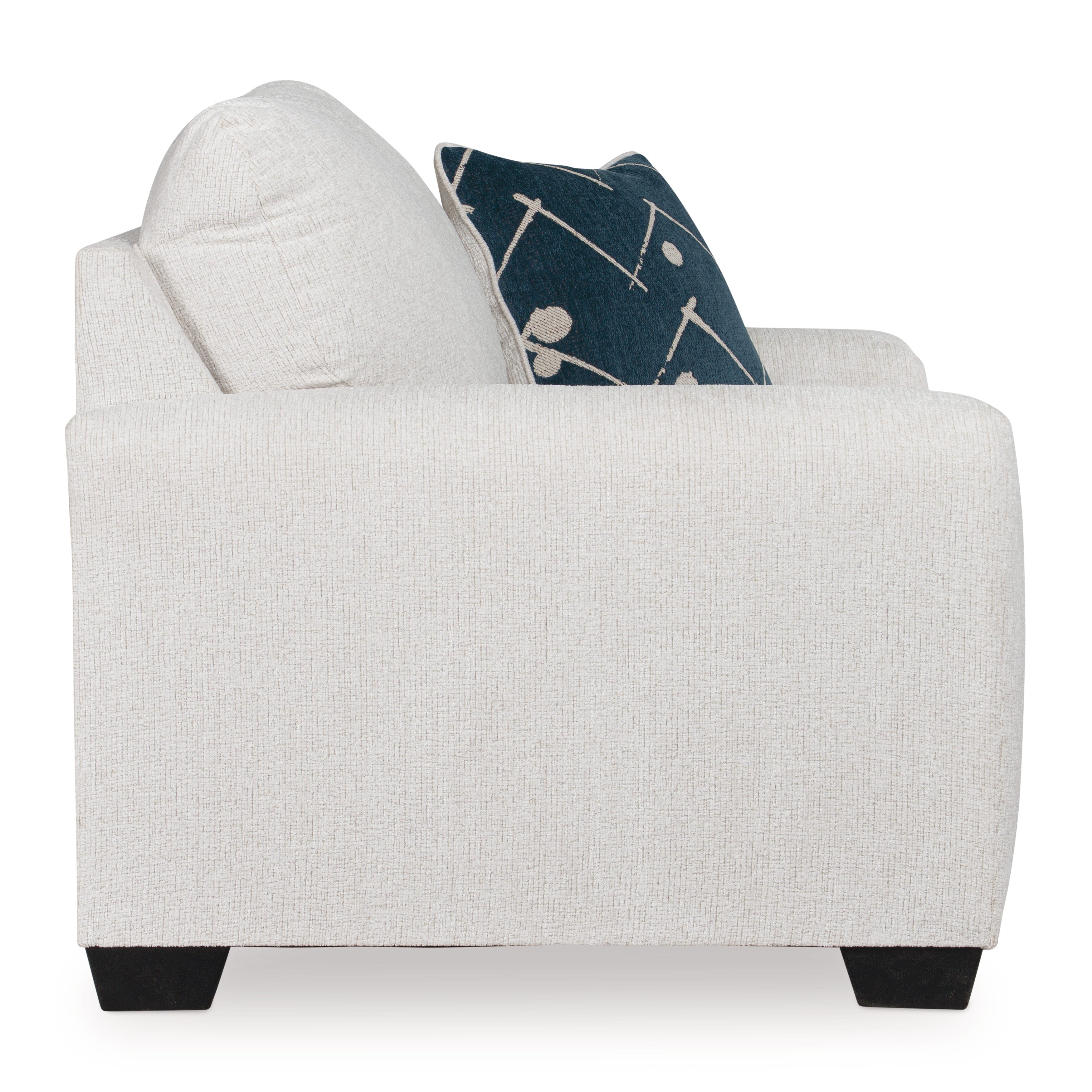 Grand Verona Sofa Set (3+2+1)